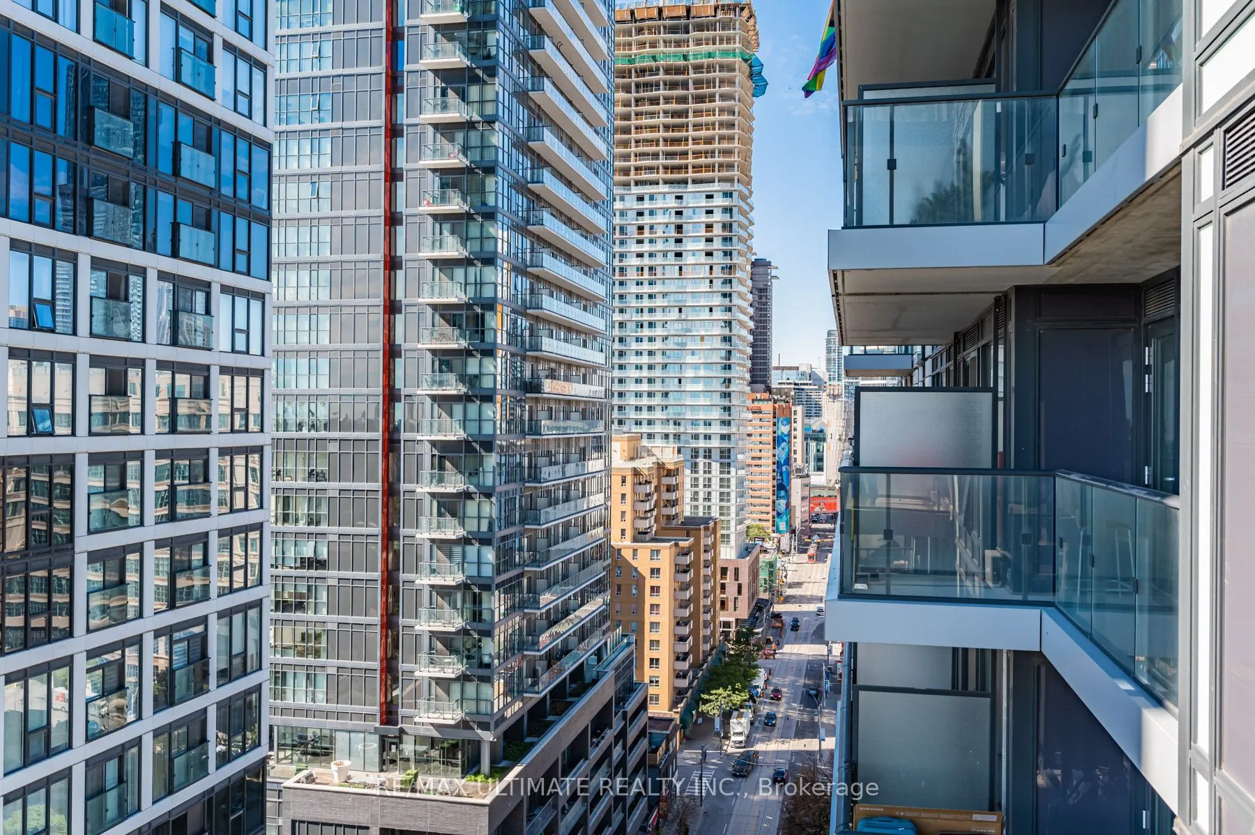 251 Jarvis Street, #1518