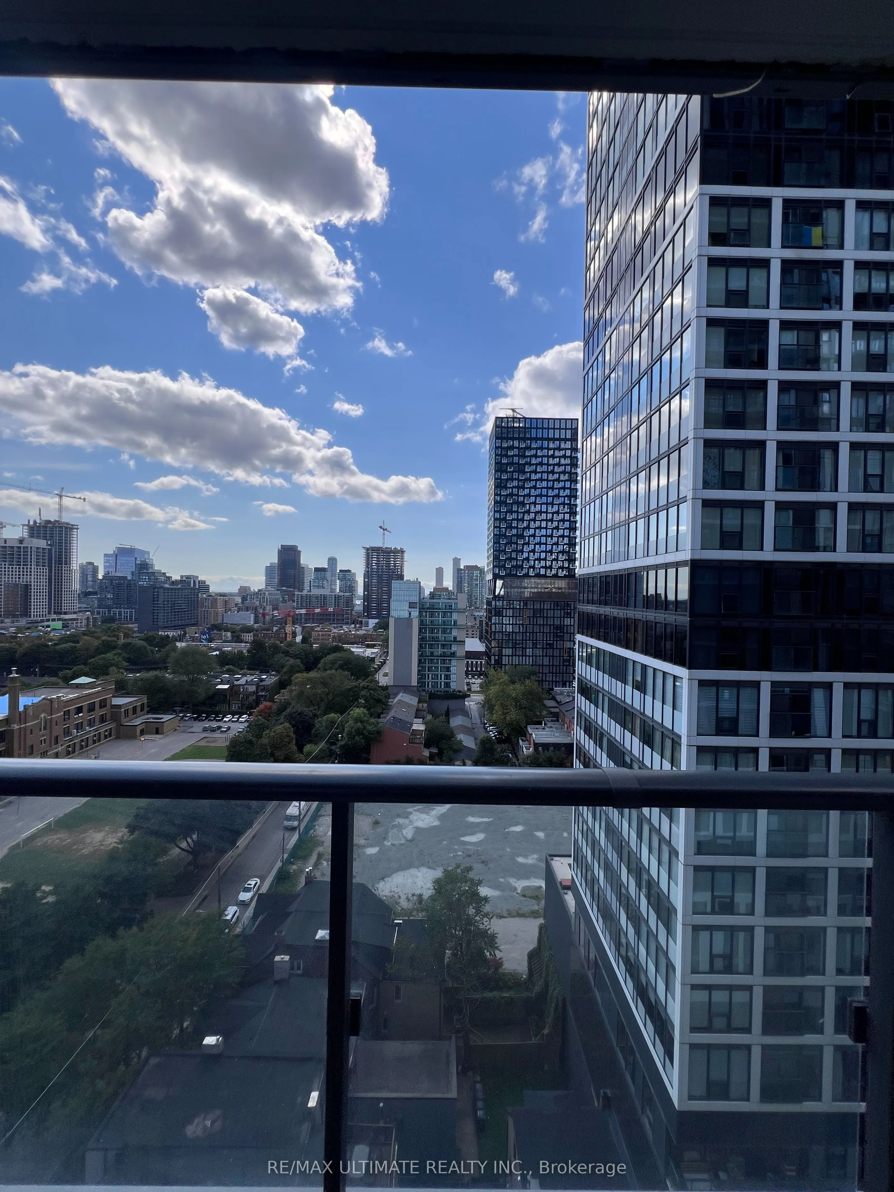 251 Jarvis Street, #1518