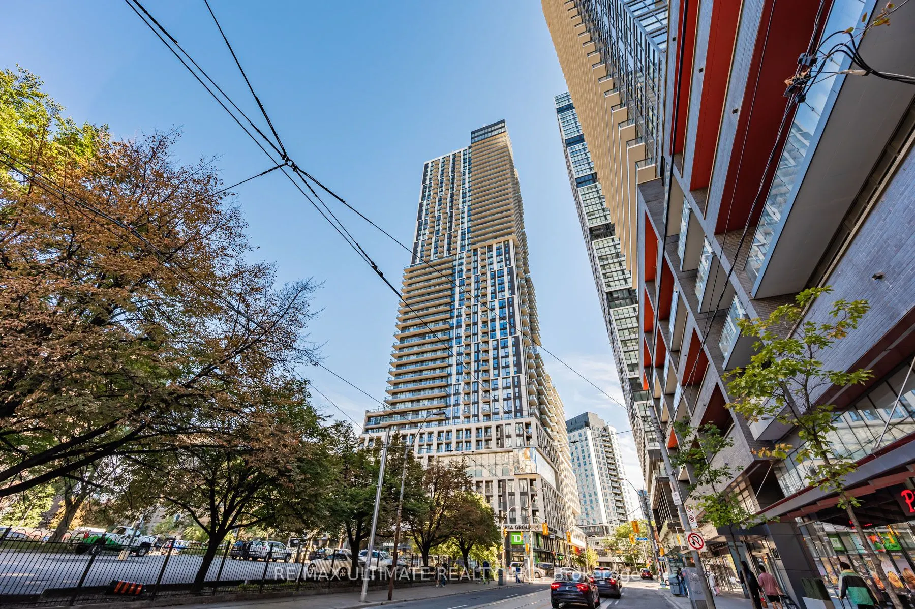 251 Jarvis Street, #1518