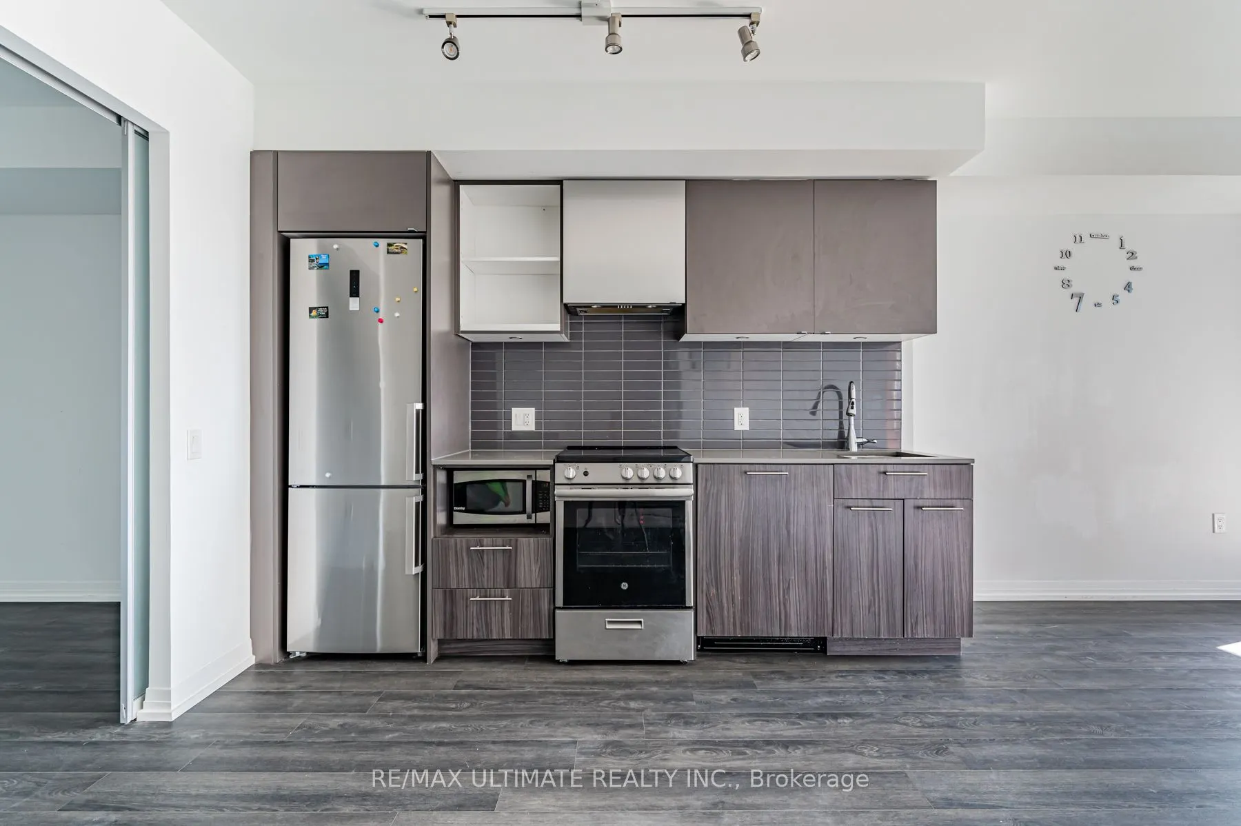 251 Jarvis Street, #1518