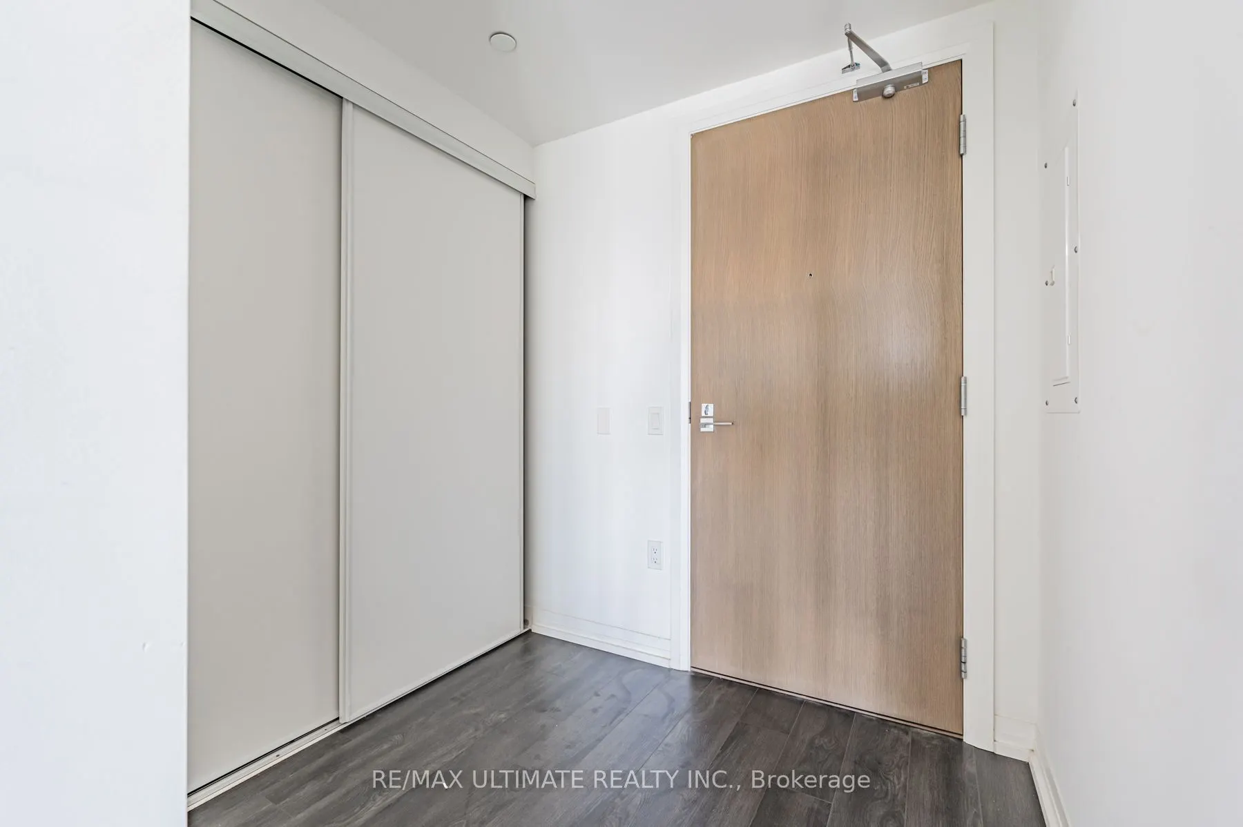 251 Jarvis Street, #1518