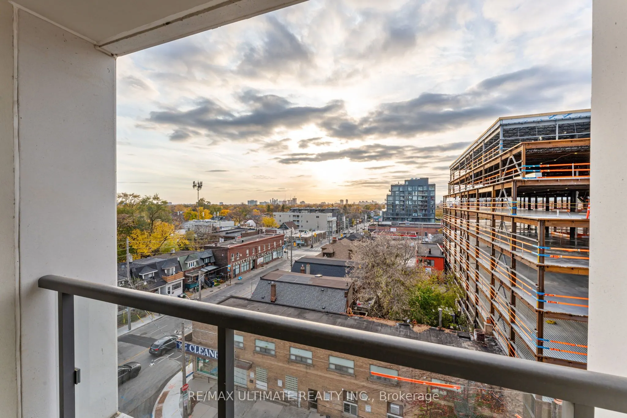 280 Howland Avenue, #617