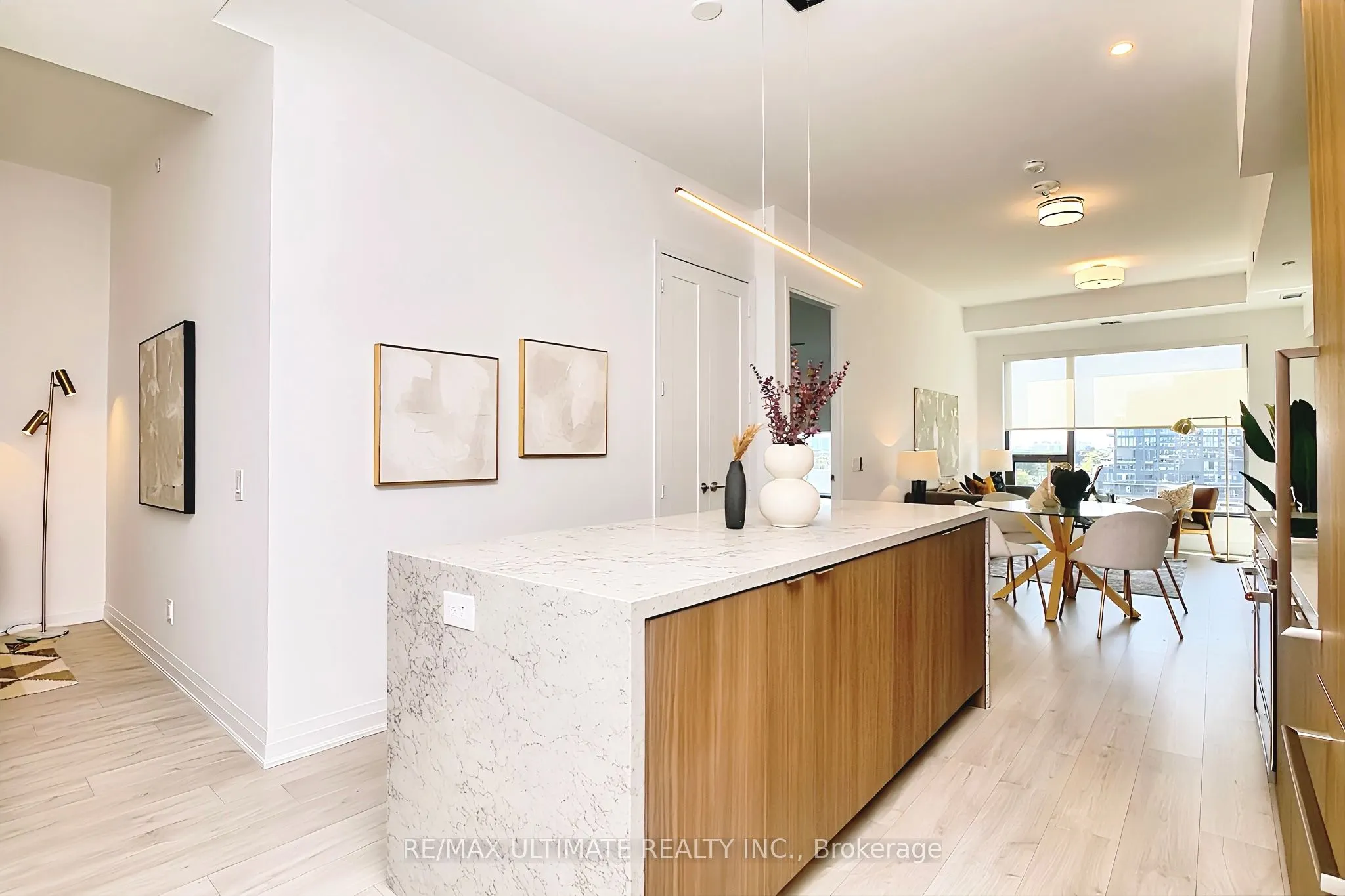 280 Howland Avenue, #617