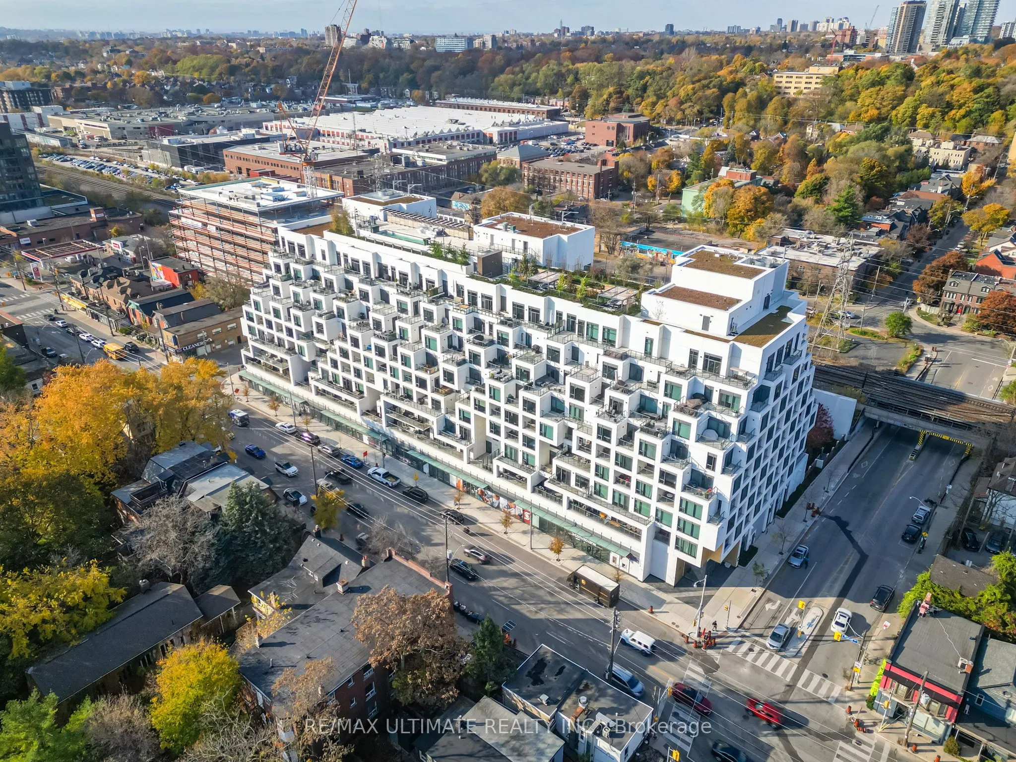 280 Howland Avenue, #617