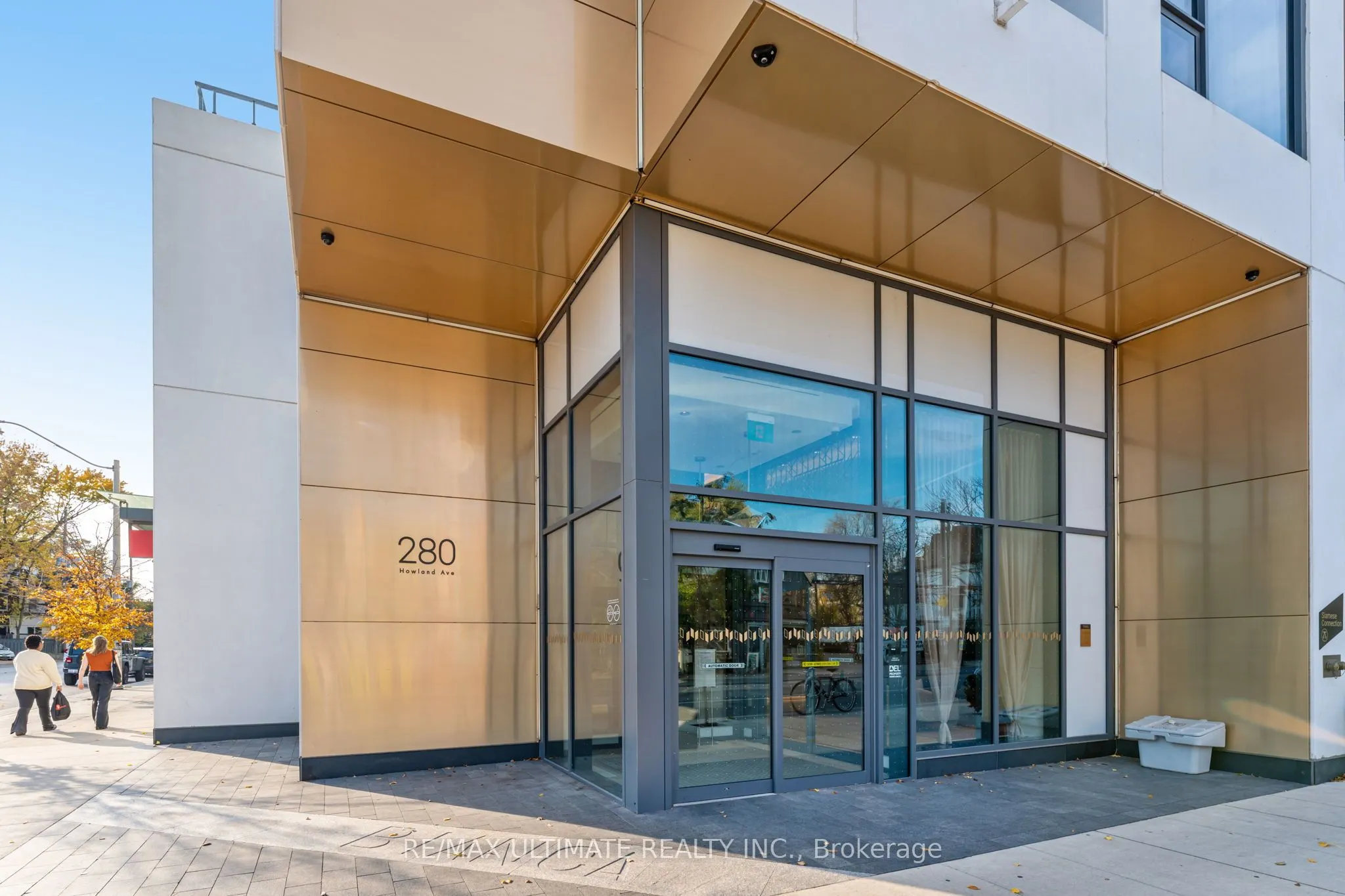 280 Howland Avenue, #617