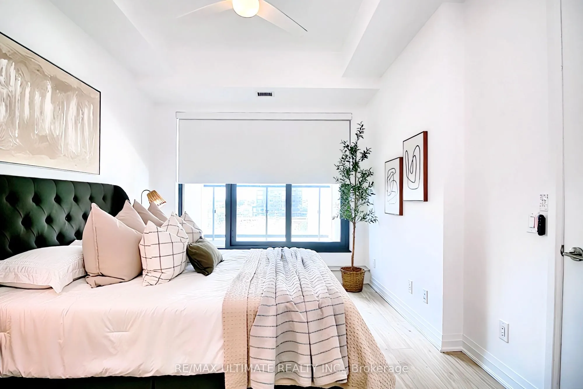 280 Howland Avenue, #617