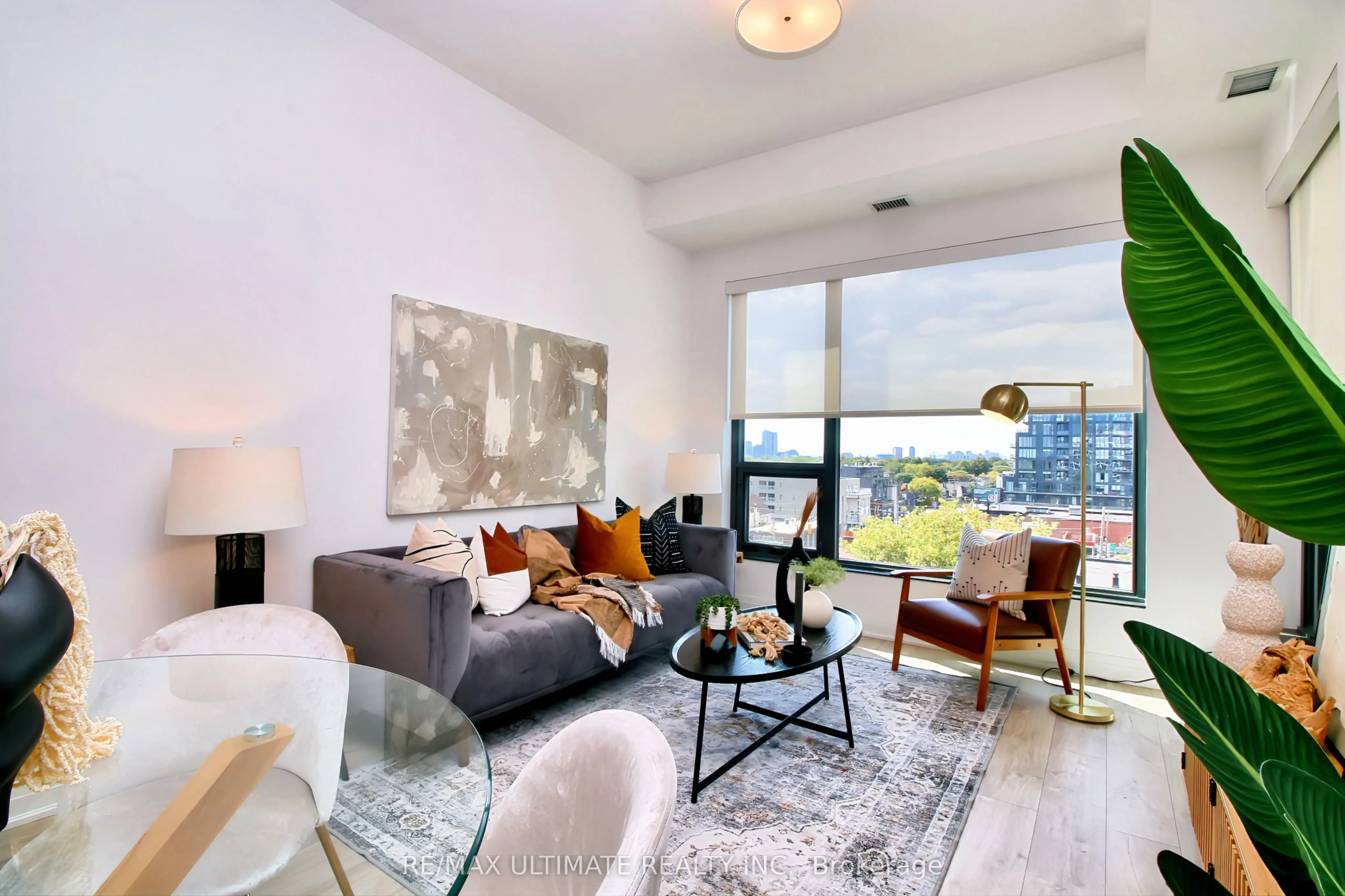 280 Howland Avenue, #617