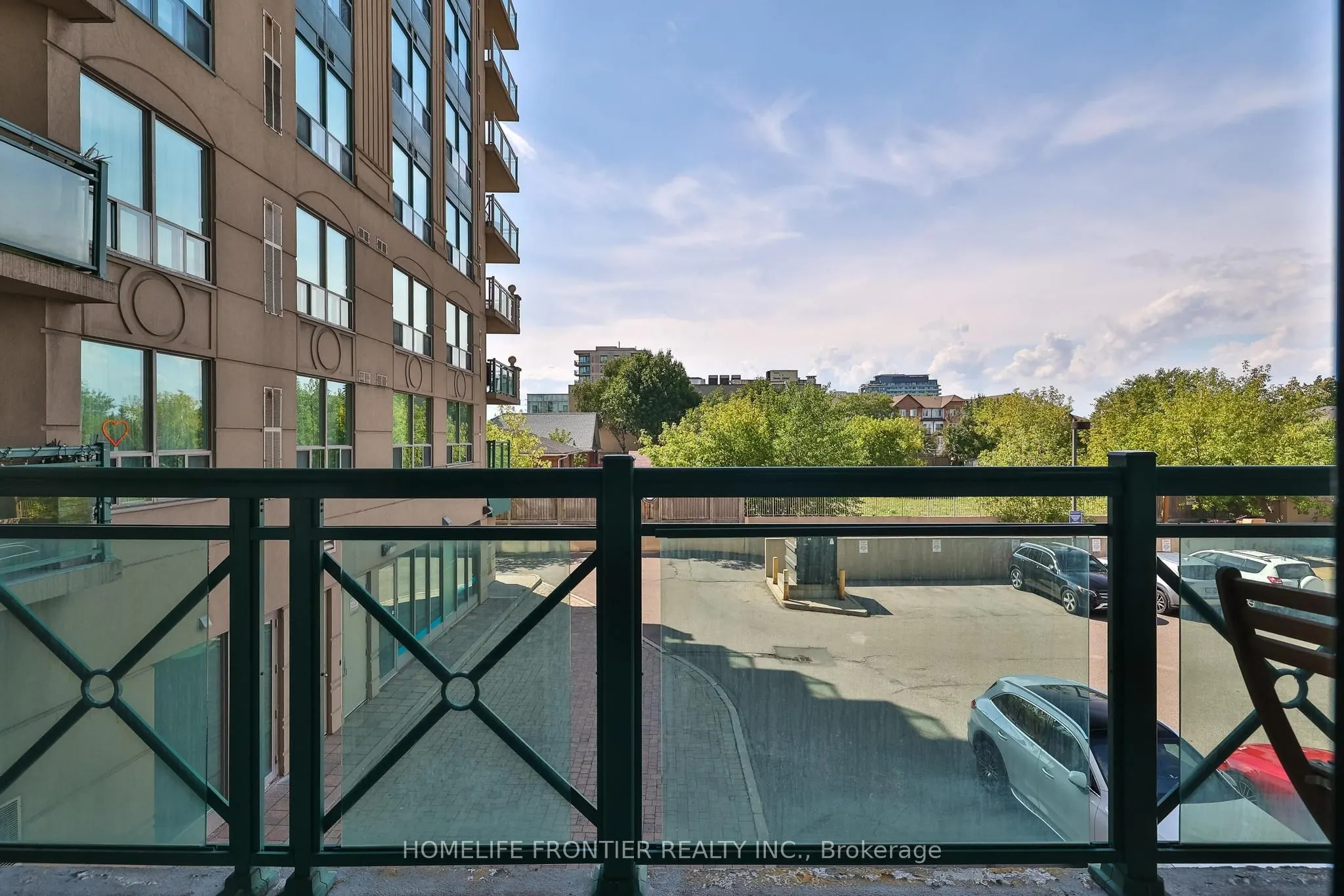 920 Sheppard Avenue W, #201