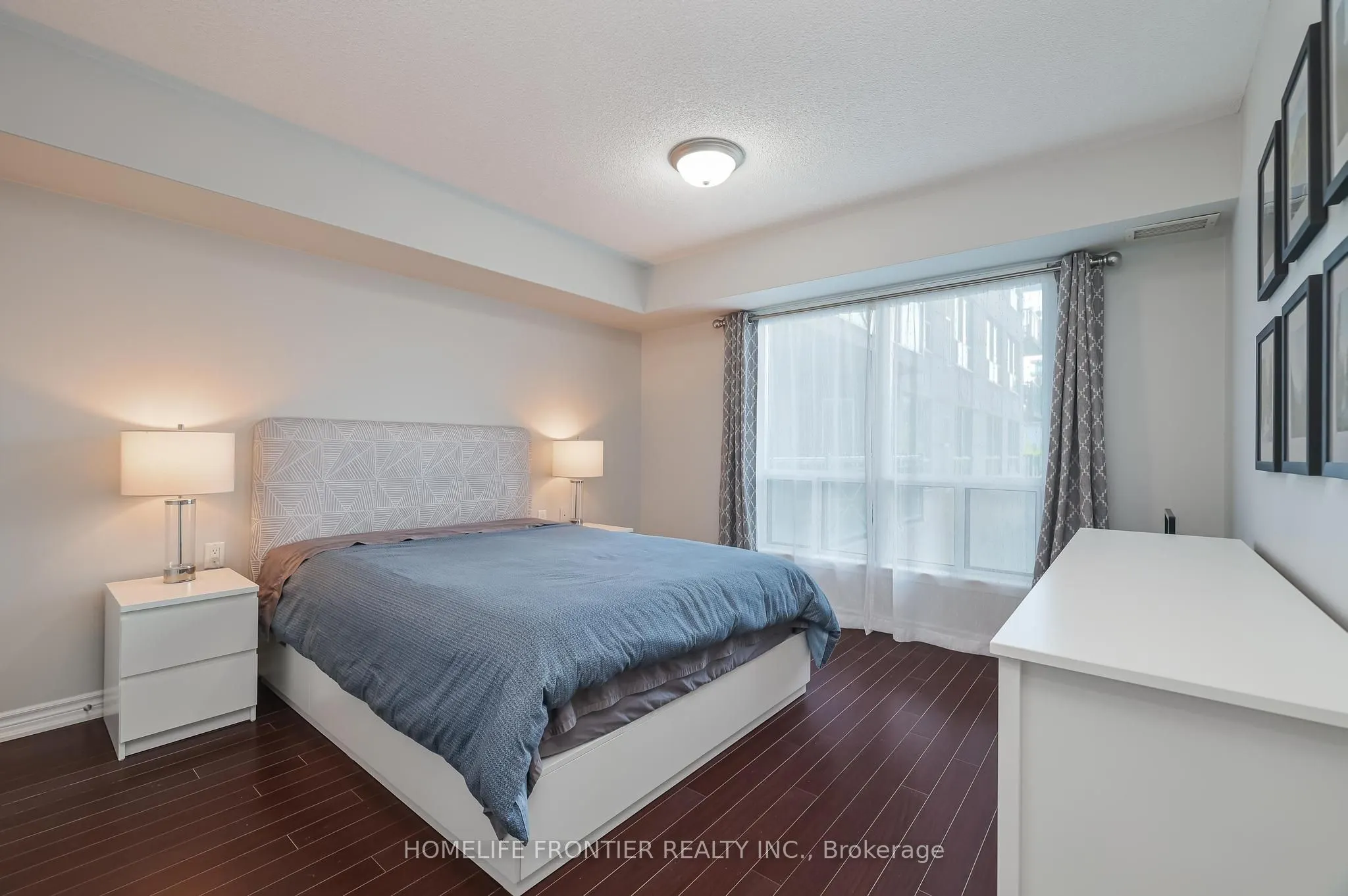 920 Sheppard Avenue W, #201