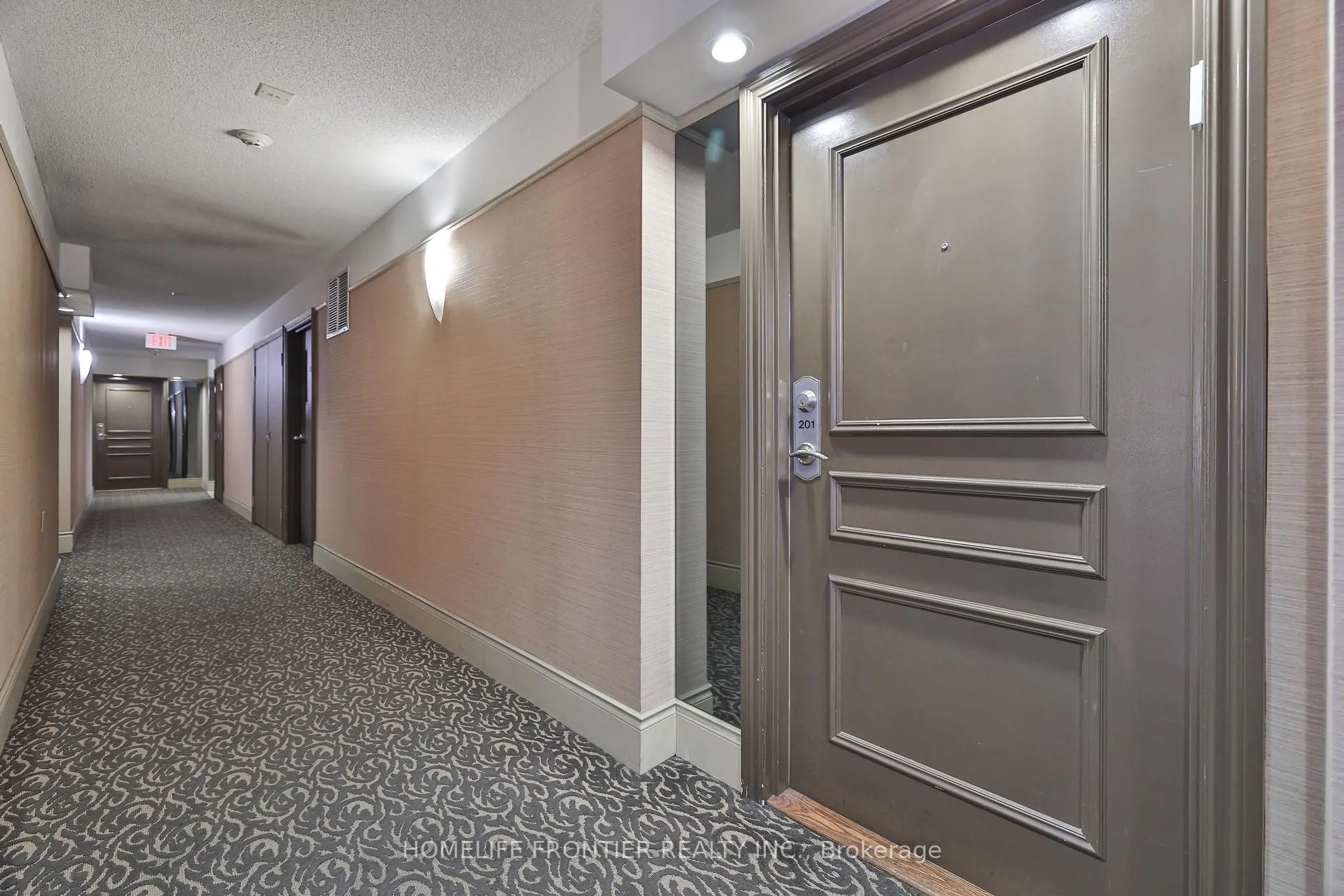 920 Sheppard Avenue W, #201