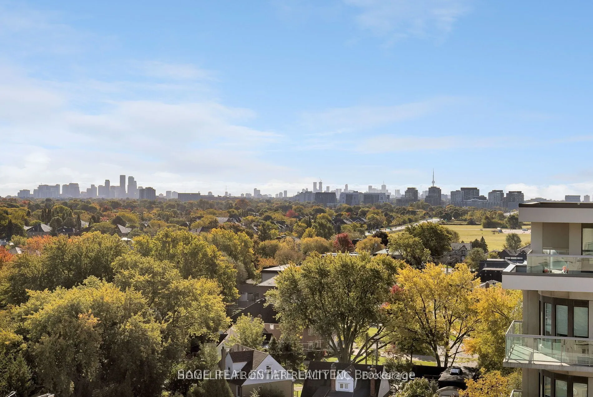 920 Sheppard Avenue W, #201