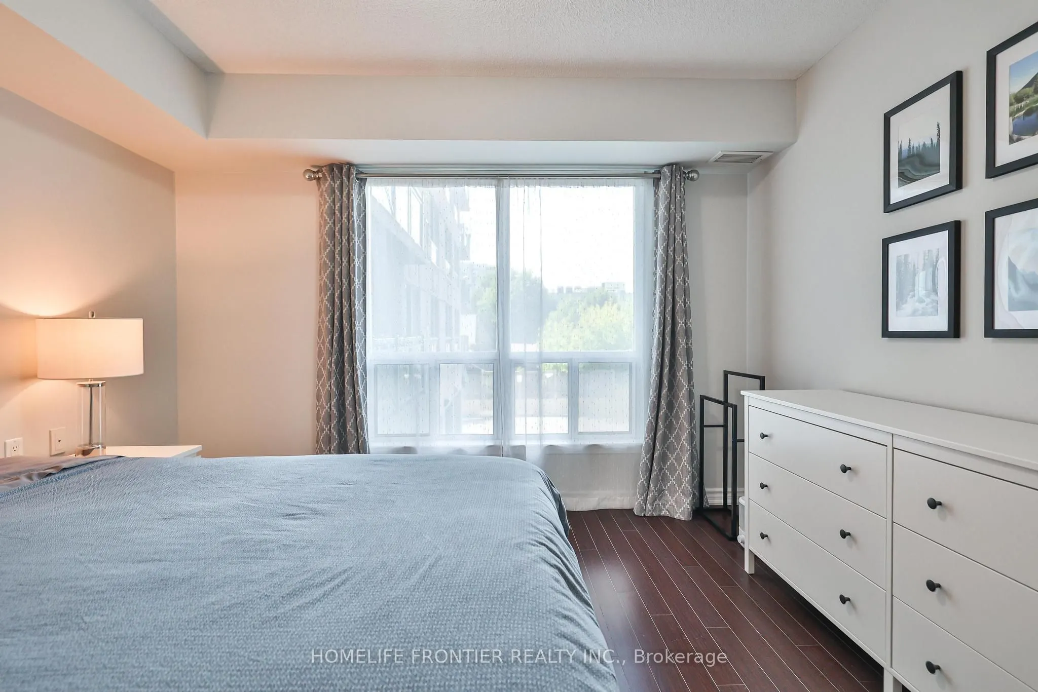 920 Sheppard Avenue W, #201