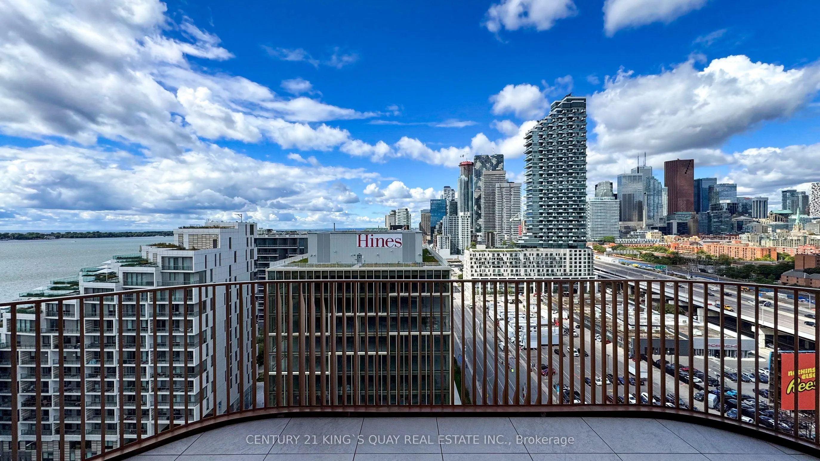 155 Merchants' Wharf, #PH28