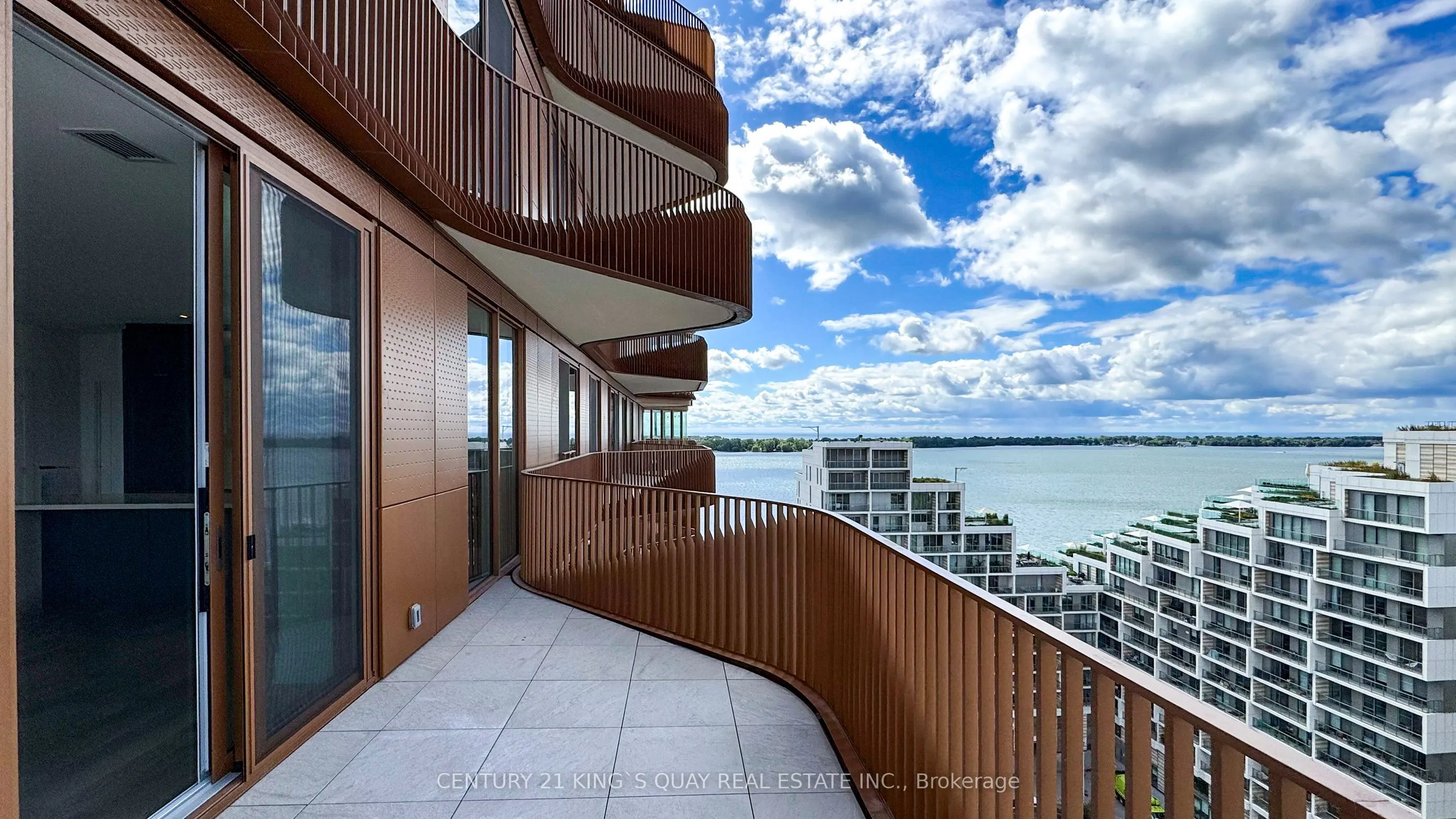 155 Merchants' Wharf, #PH28