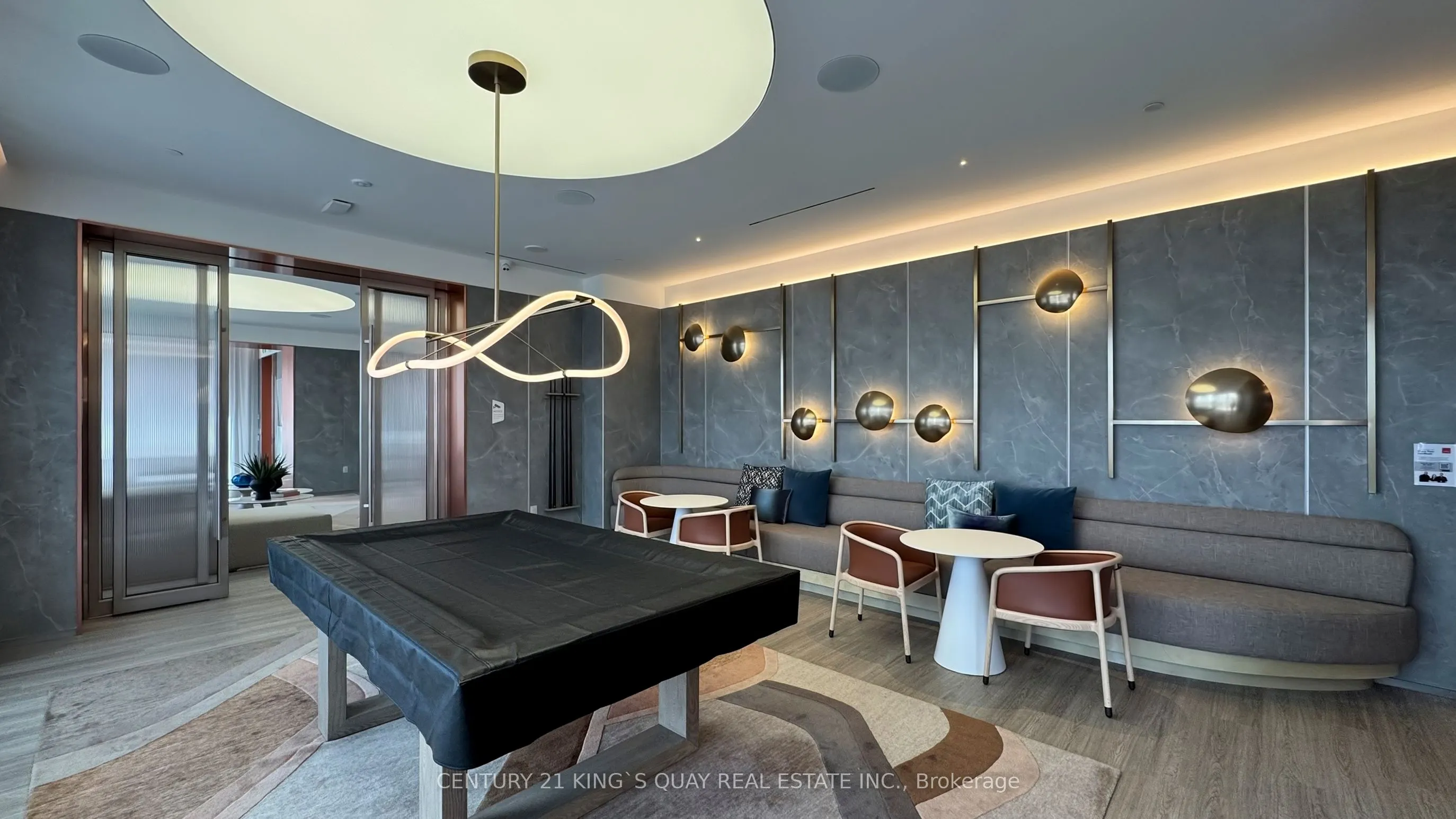 155 Merchants' Wharf, #PH28