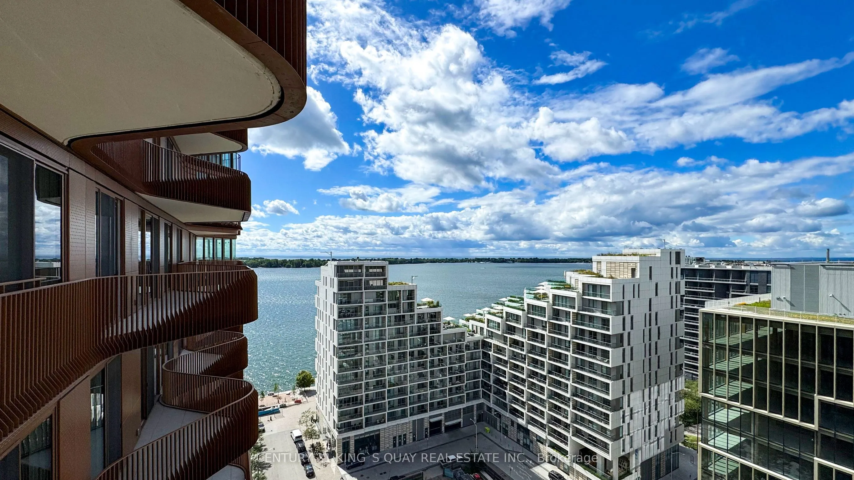 155 Merchants' Wharf, #PH28