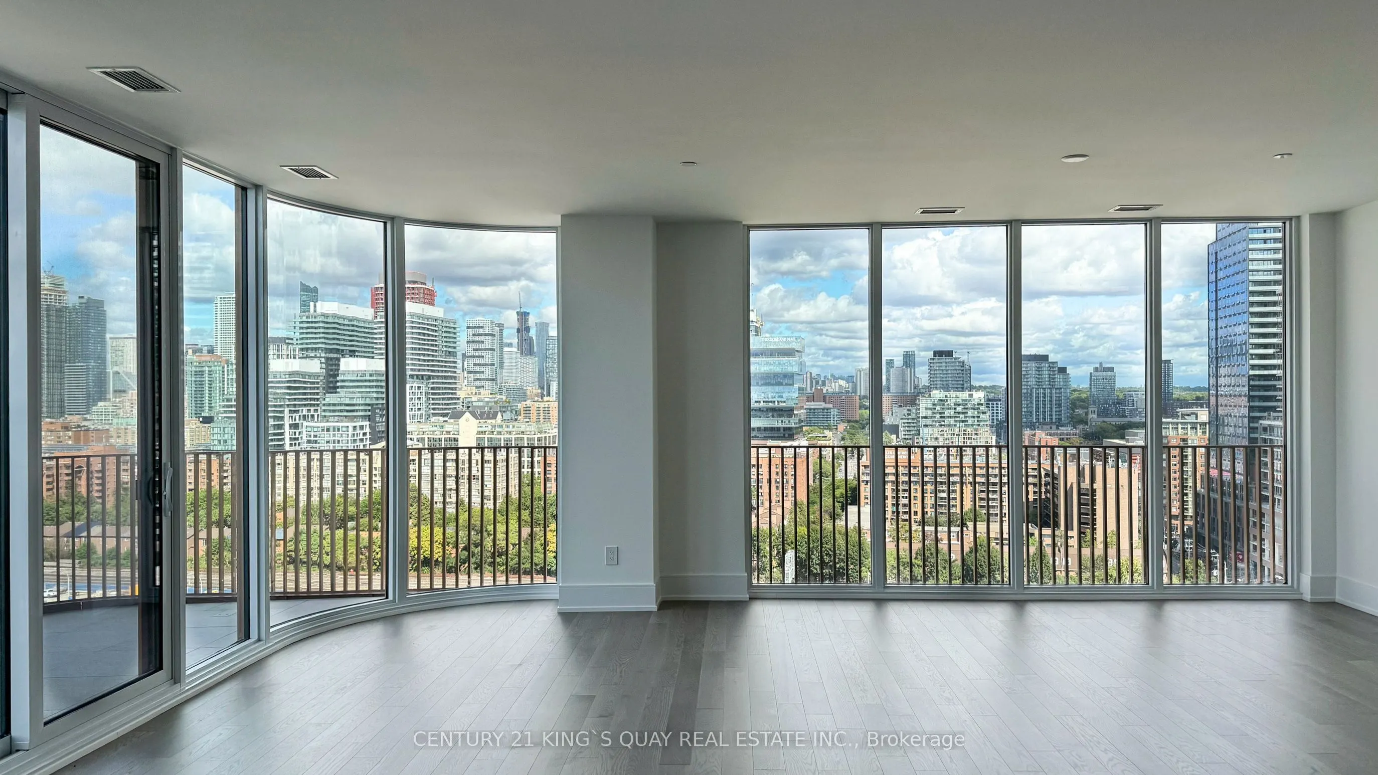 155 Merchants' Wharf, #PH28