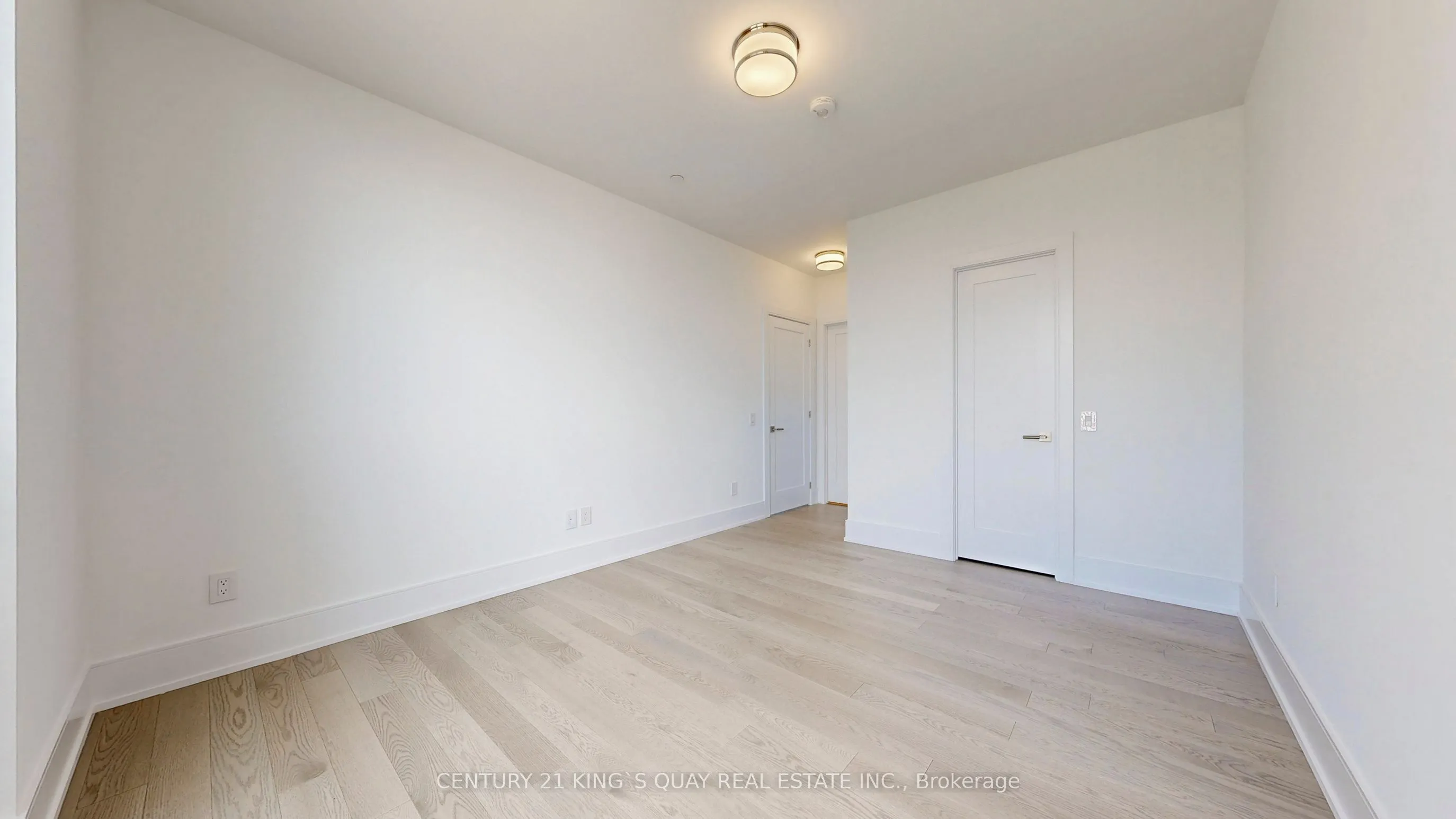 155 Merchants' Wharf, #PH28