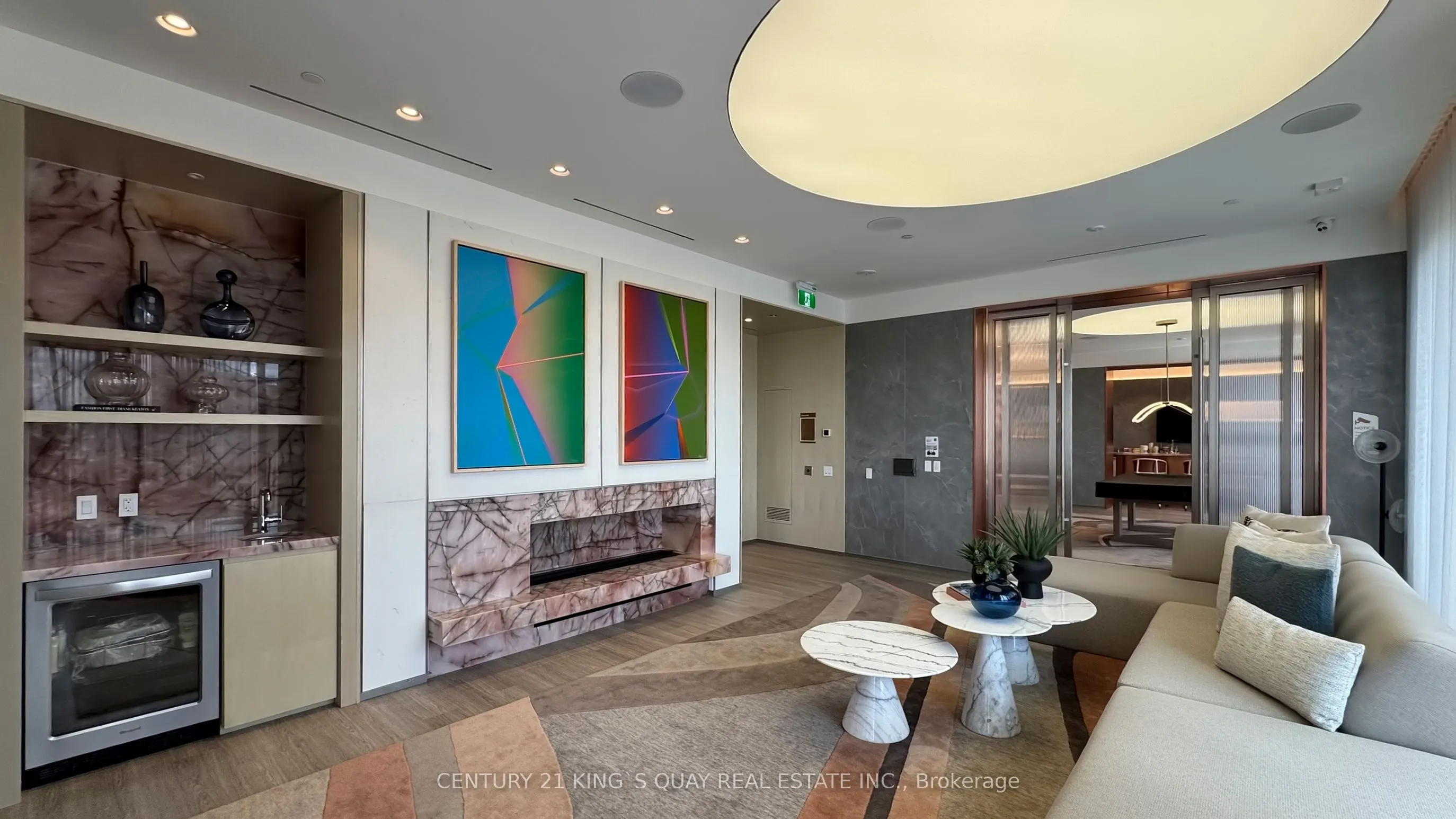 155 Merchants' Wharf, #PH28