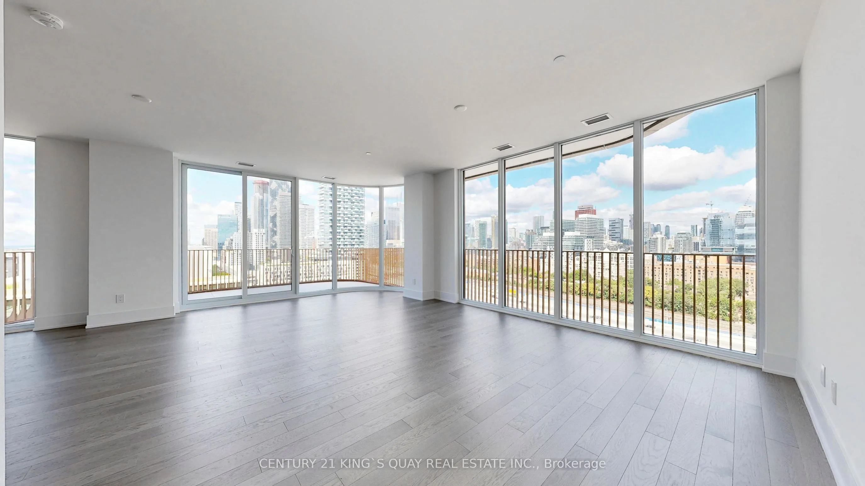 155 Merchants' Wharf, #PH28