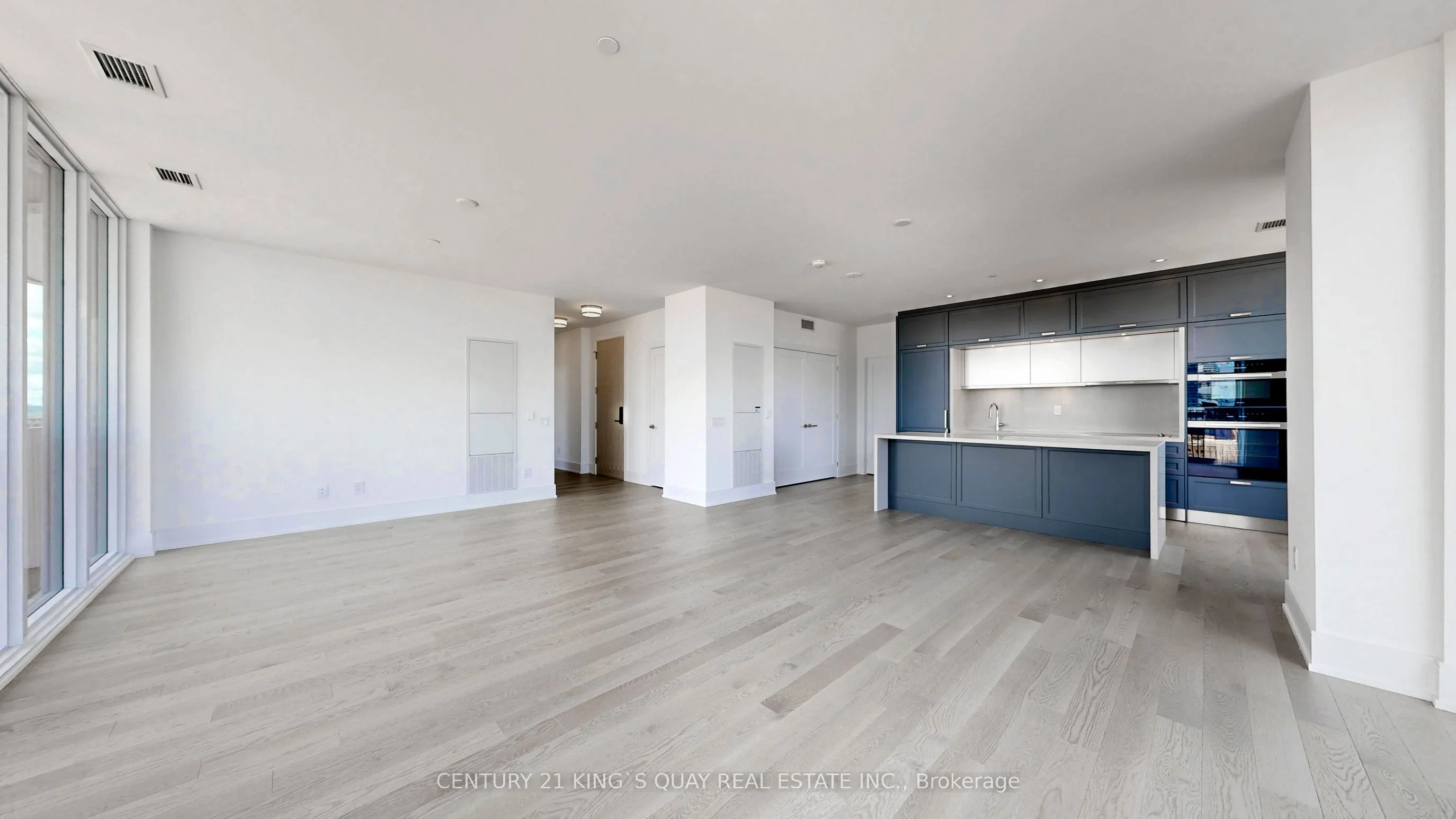 155 Merchants' Wharf, #PH28