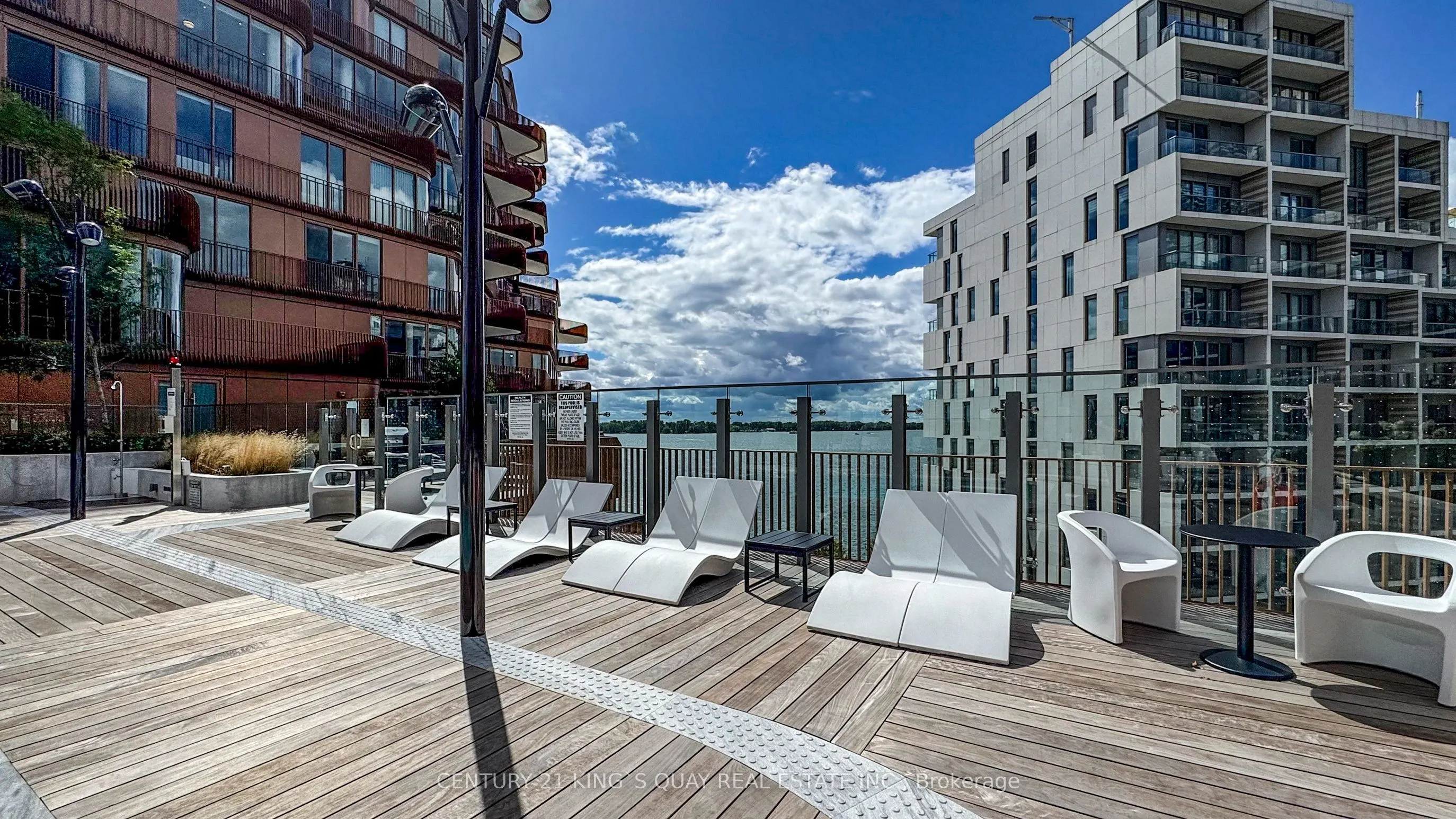 155 Merchants' Wharf, #PH28