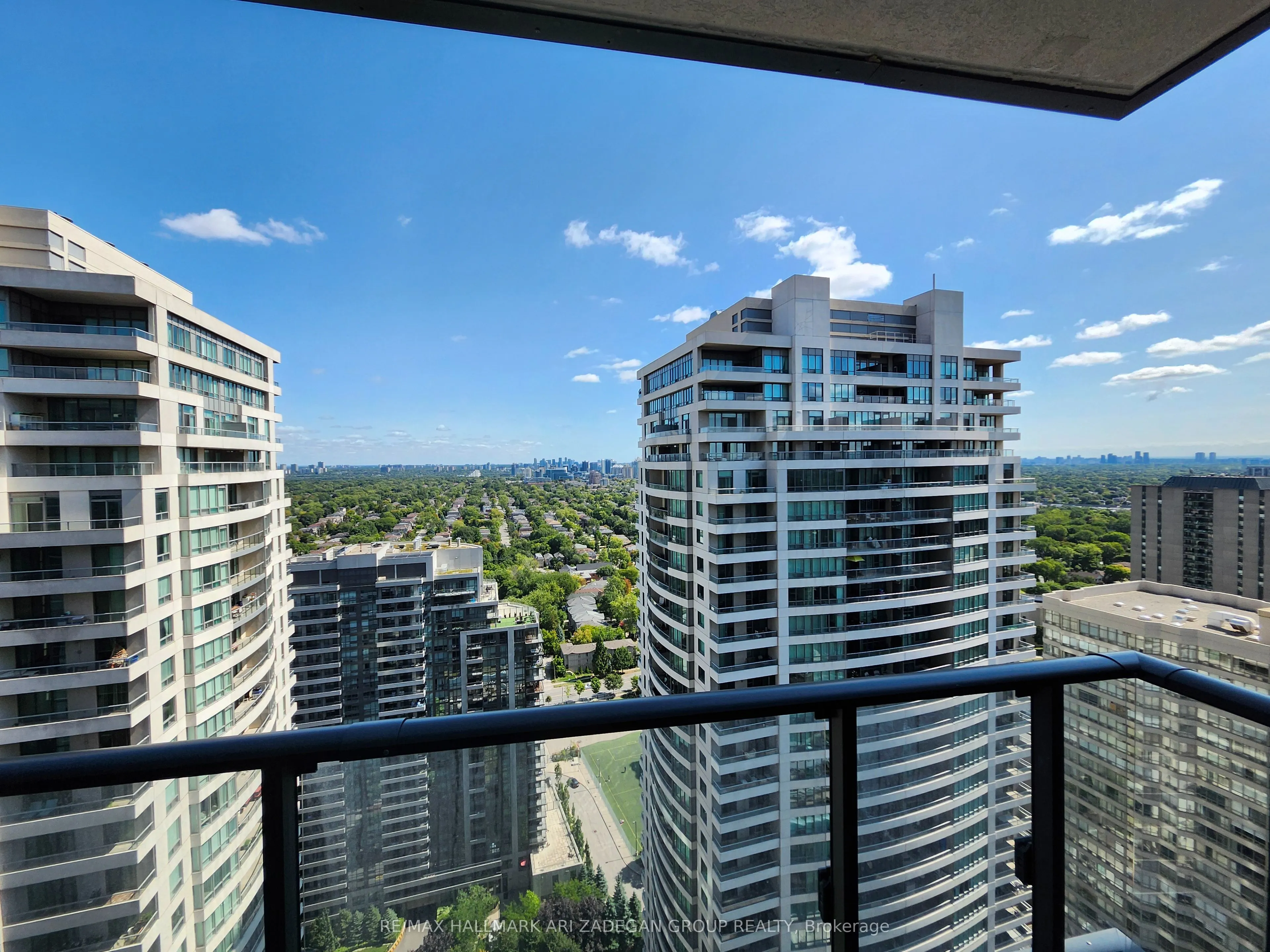 4955 Yonge Street, #3102