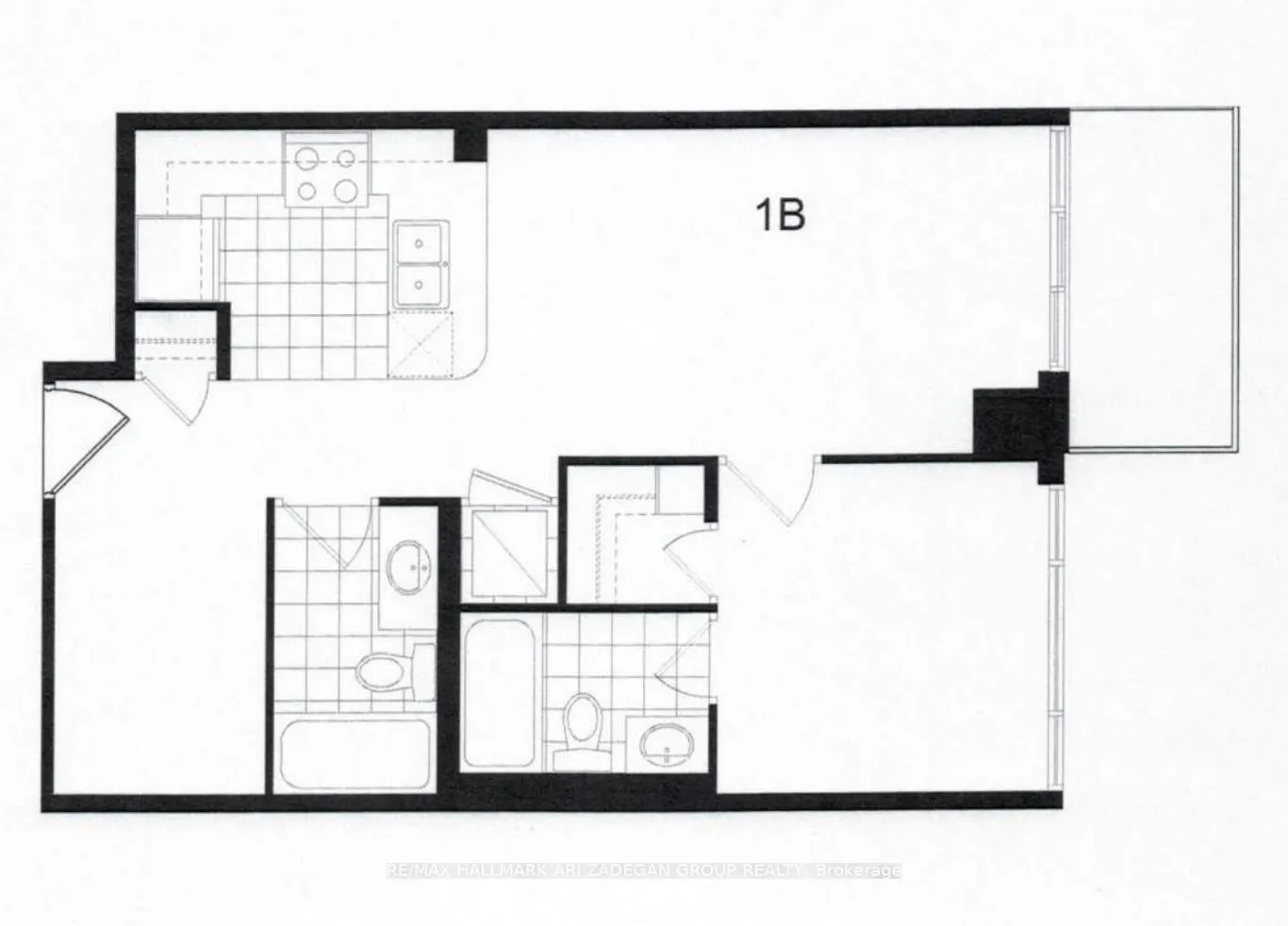 4955 Yonge Street, #3102