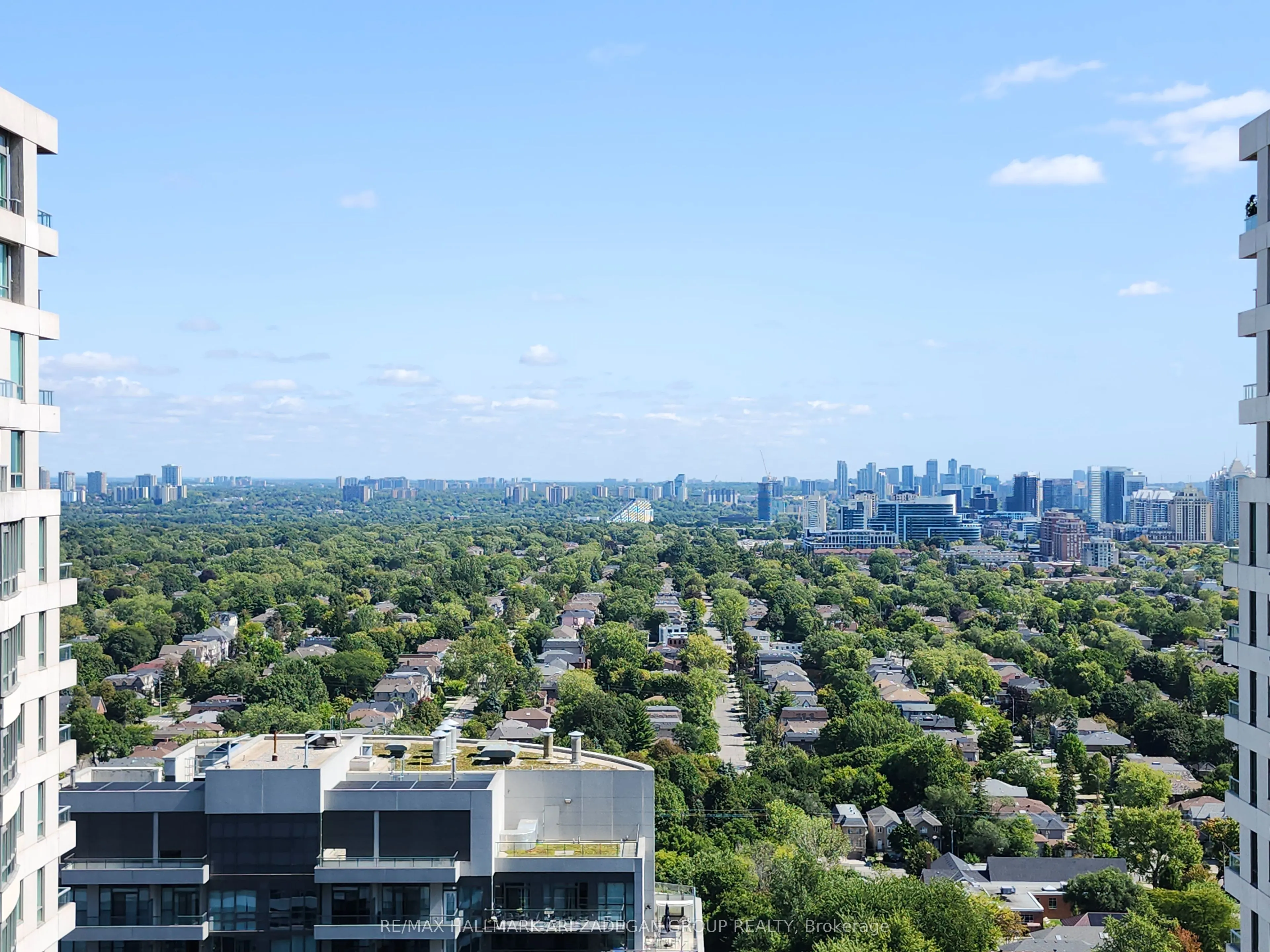 4955 Yonge Street, #3102