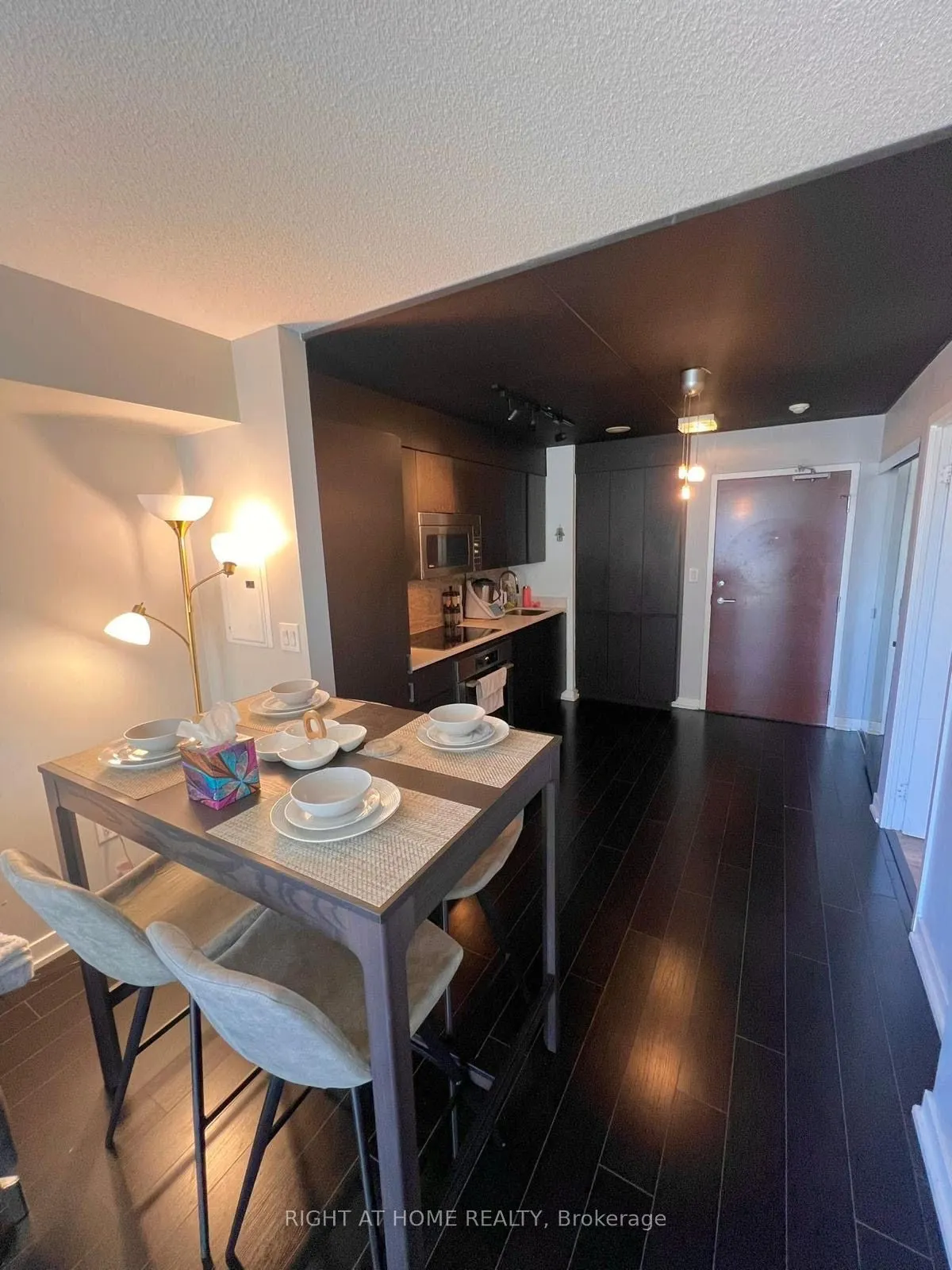 15 Iceboat Terrace, #1211