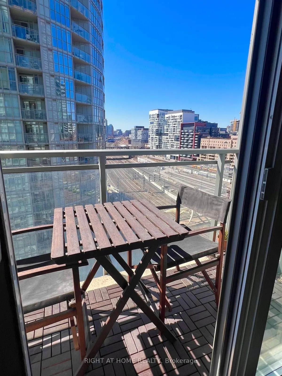 15 Iceboat Terrace, #1211