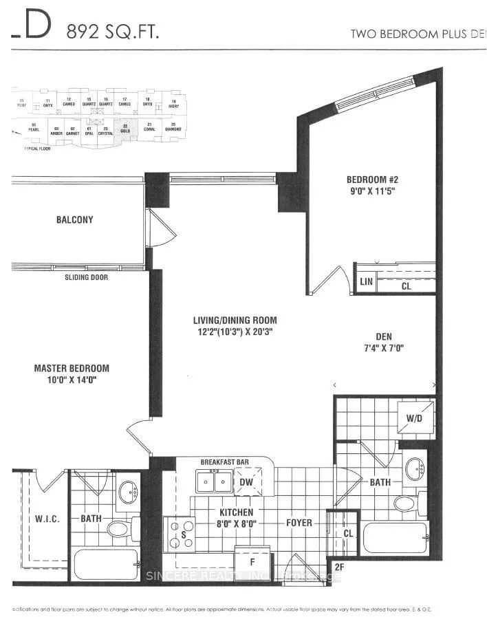 35 Hollywood Avenue, #1622