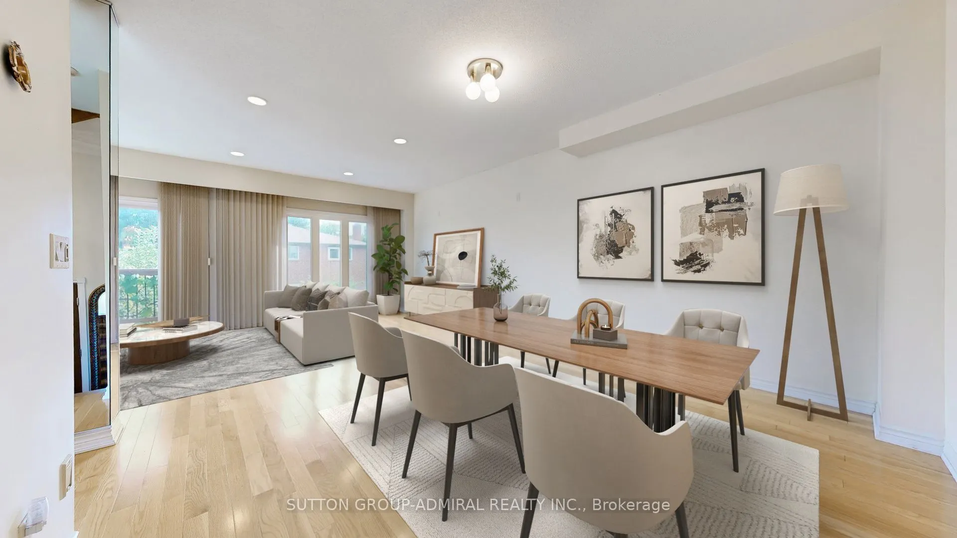 33 Carnival Court