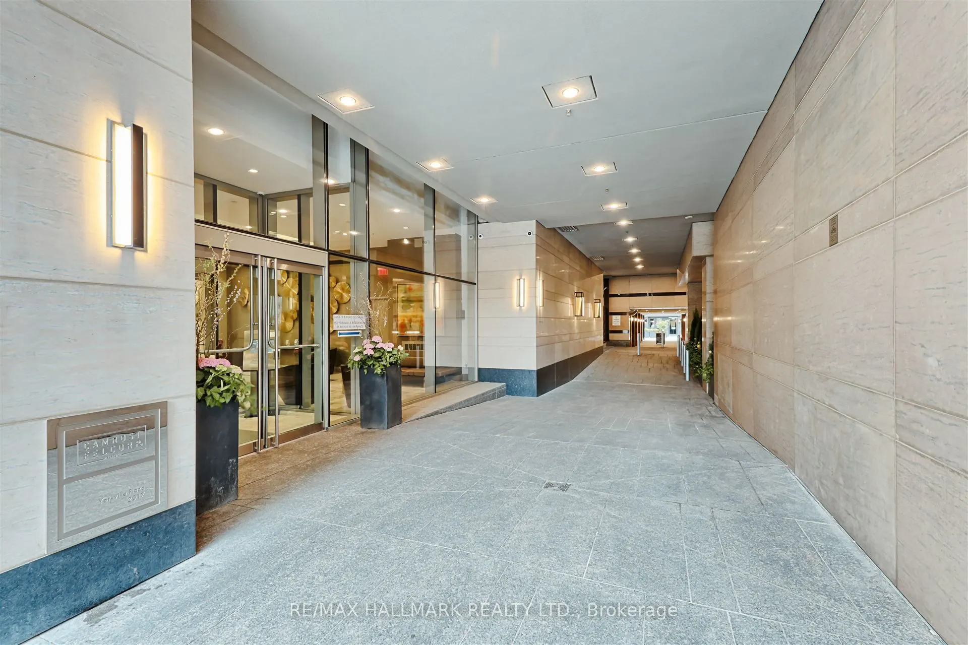 155 Yorkville Avenue