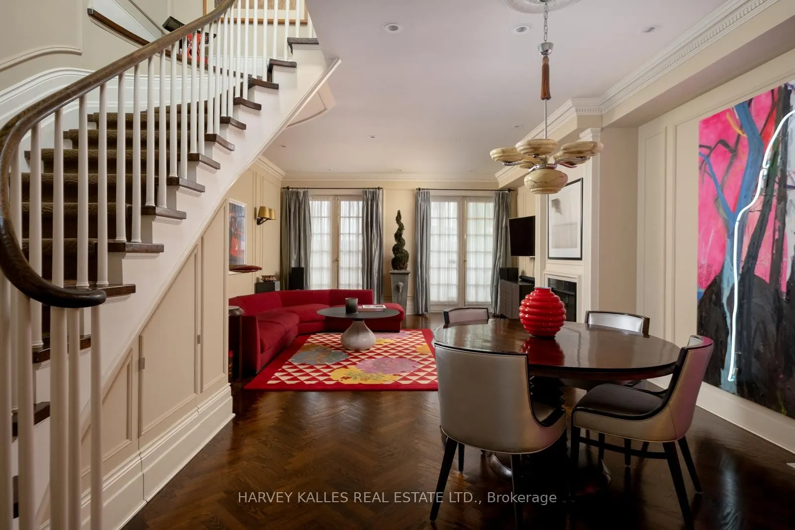 12 Macpherson Avenue, #3