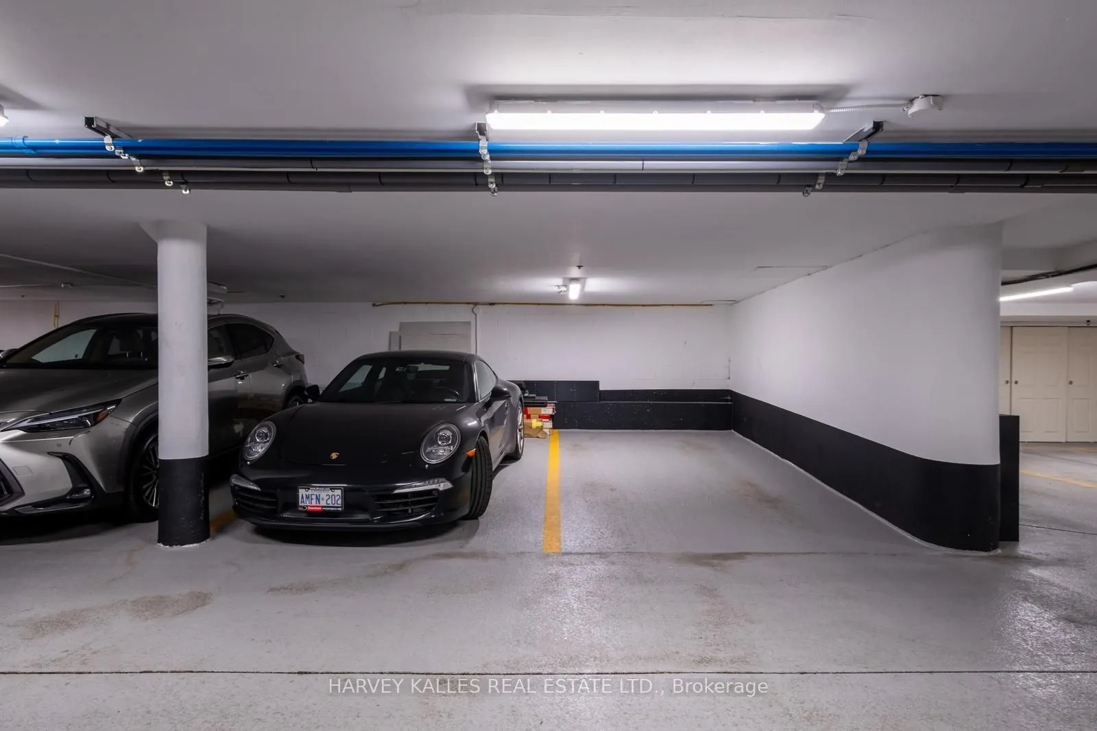 12 Macpherson Avenue, #3
