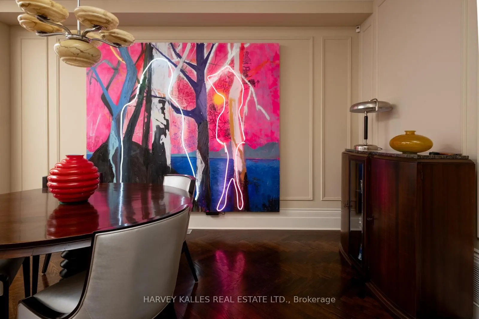 12 Macpherson Avenue, #3