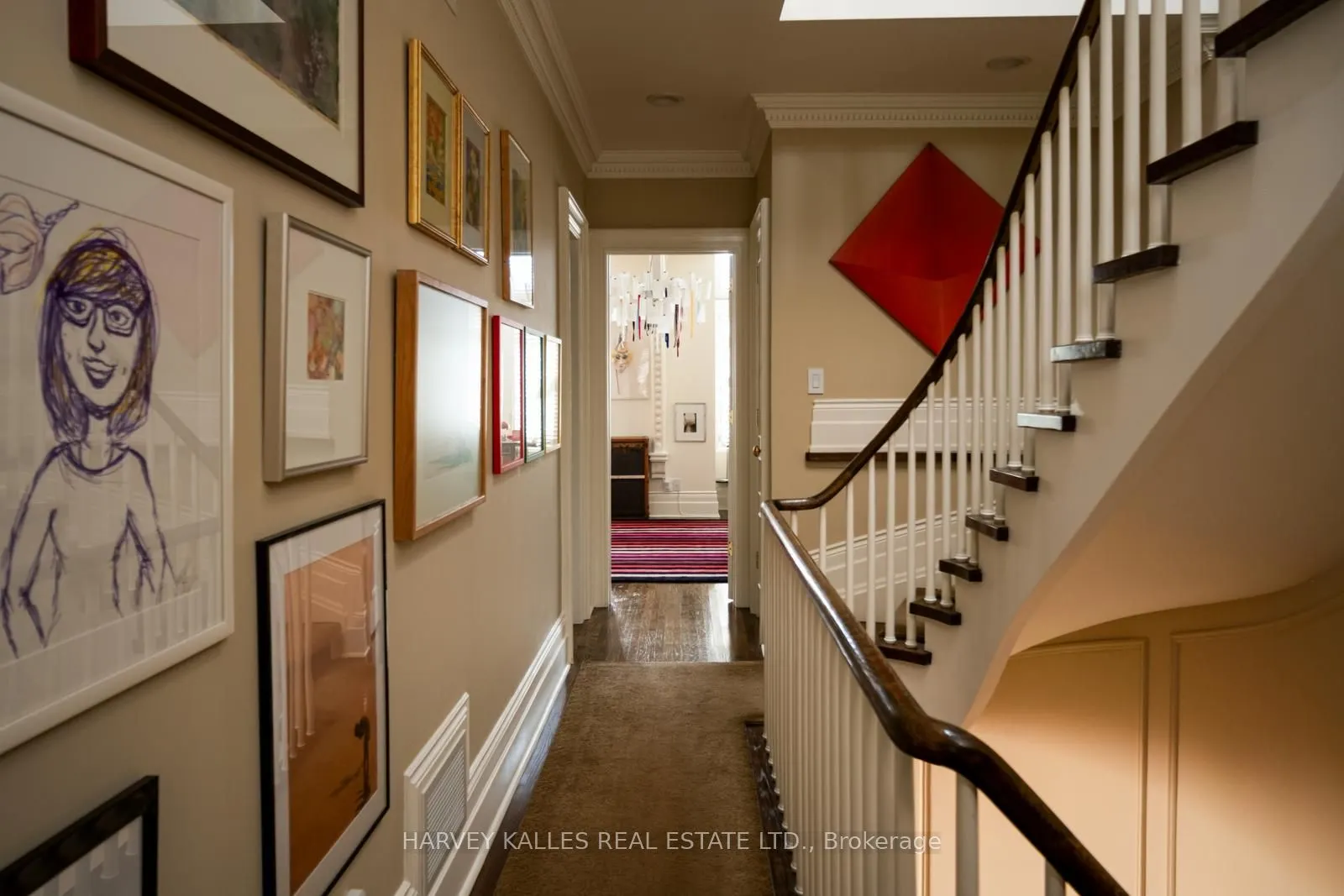 12 Macpherson Avenue, #3