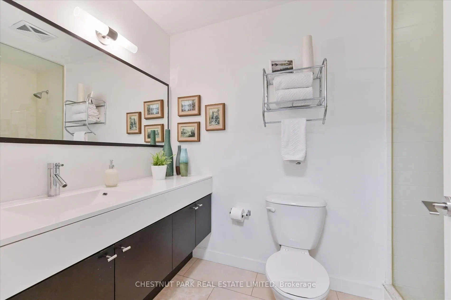 21 Nelson Street, #1020