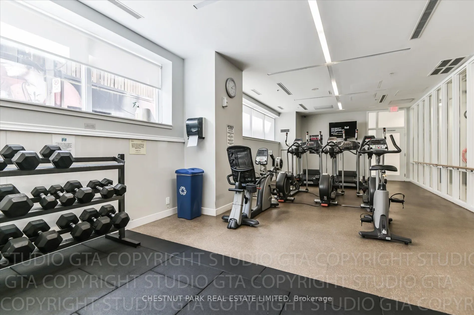 21 Nelson Street, #1020