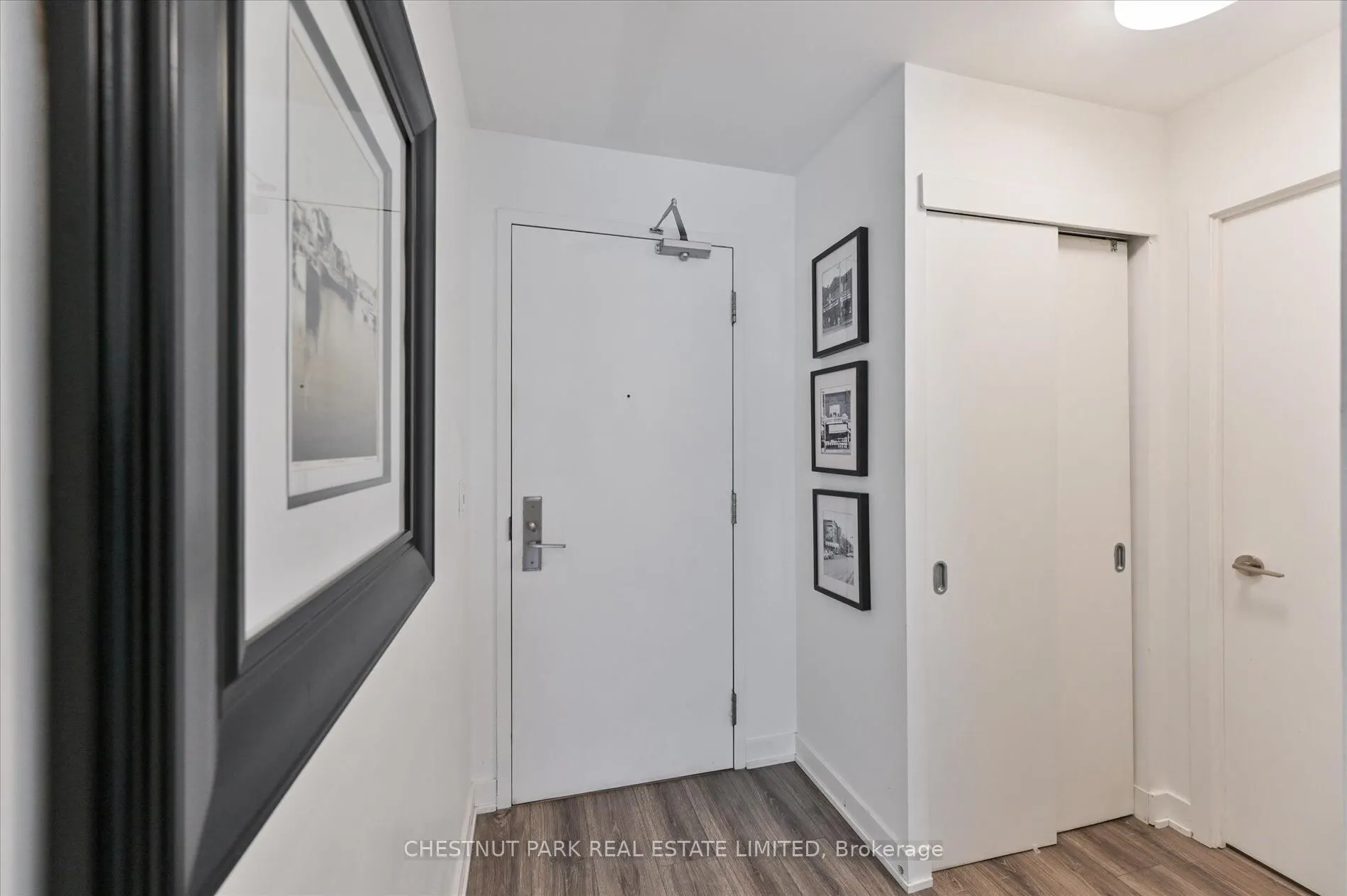 21 Nelson Street, #1020