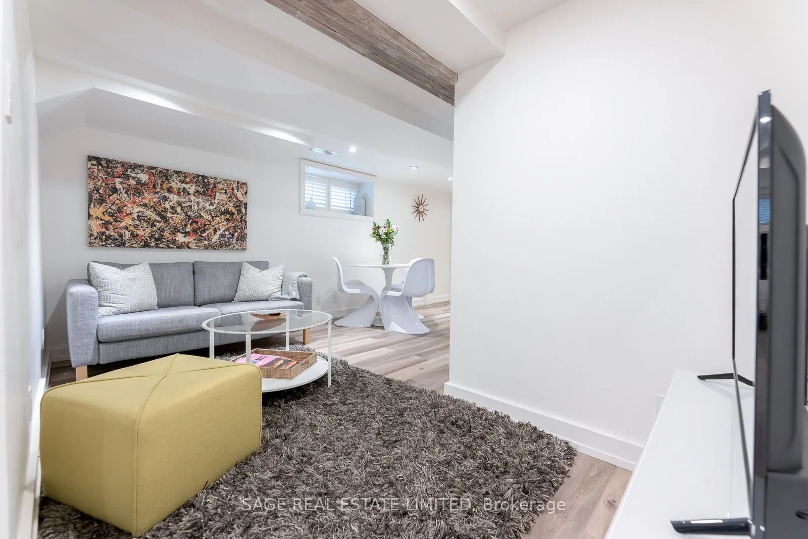 685 Euclid Avenue, #Lower