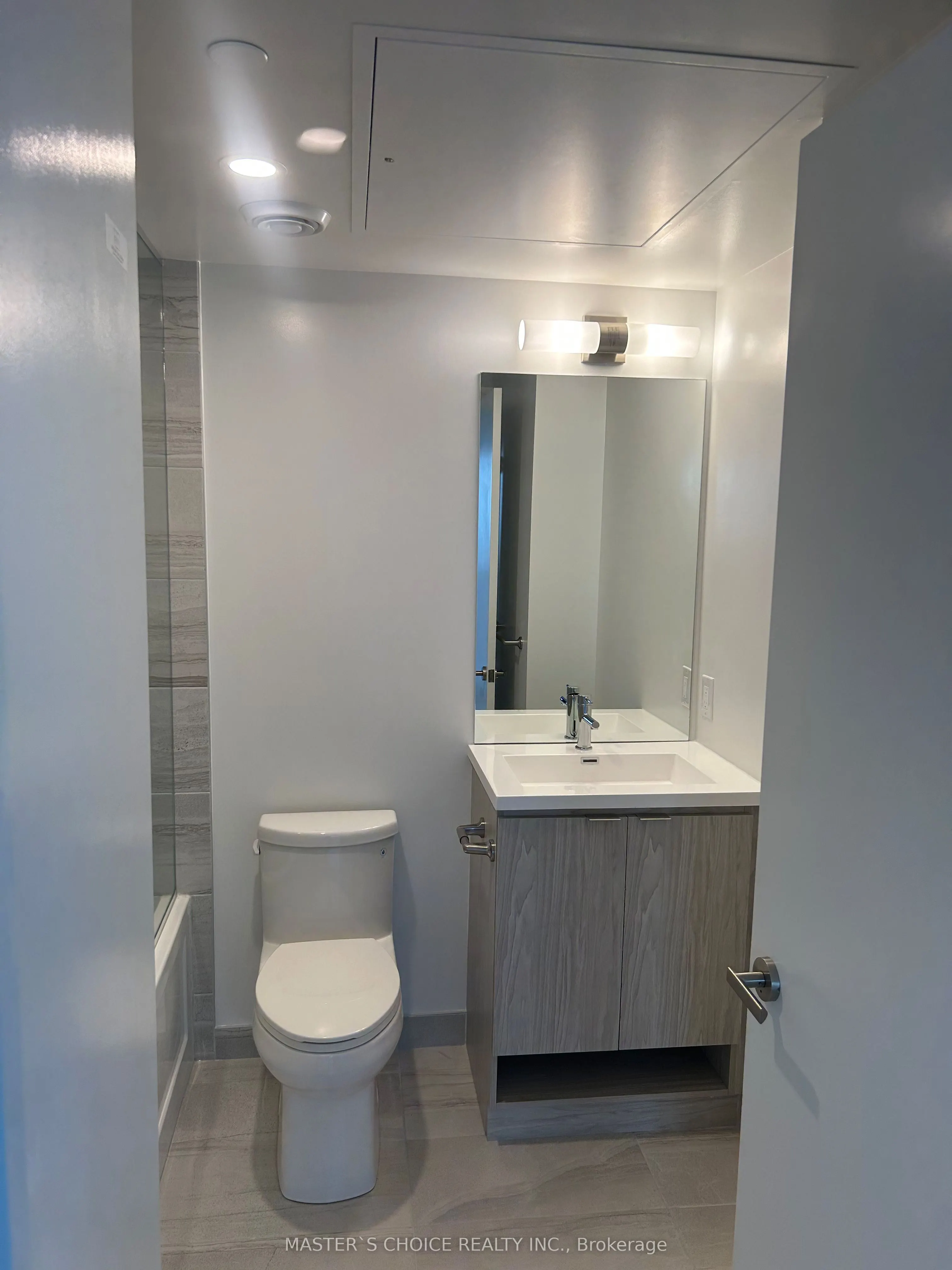 55 Cooper Street, #3008