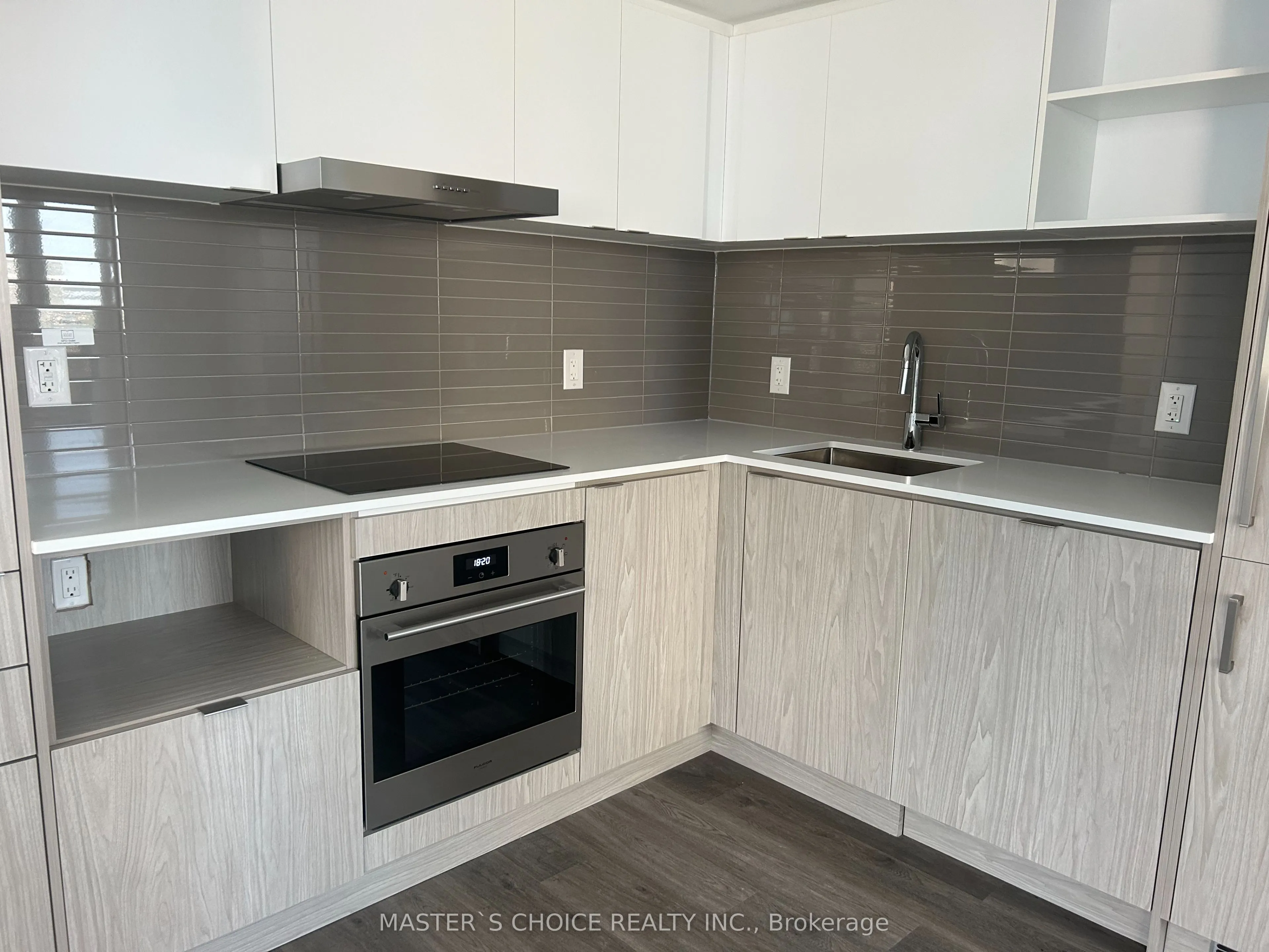 55 Cooper Street, #3008