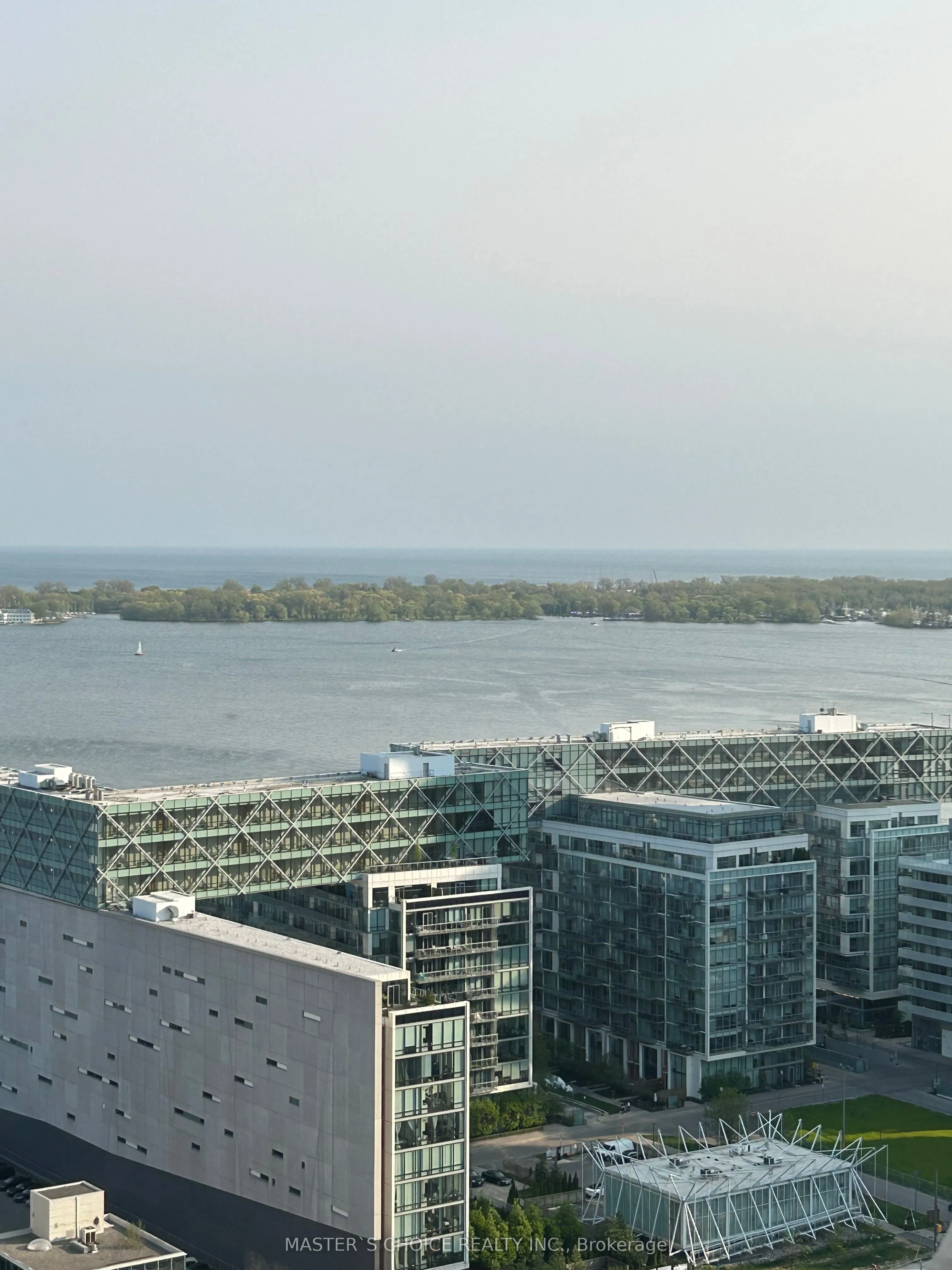 55 Cooper Street, #3008