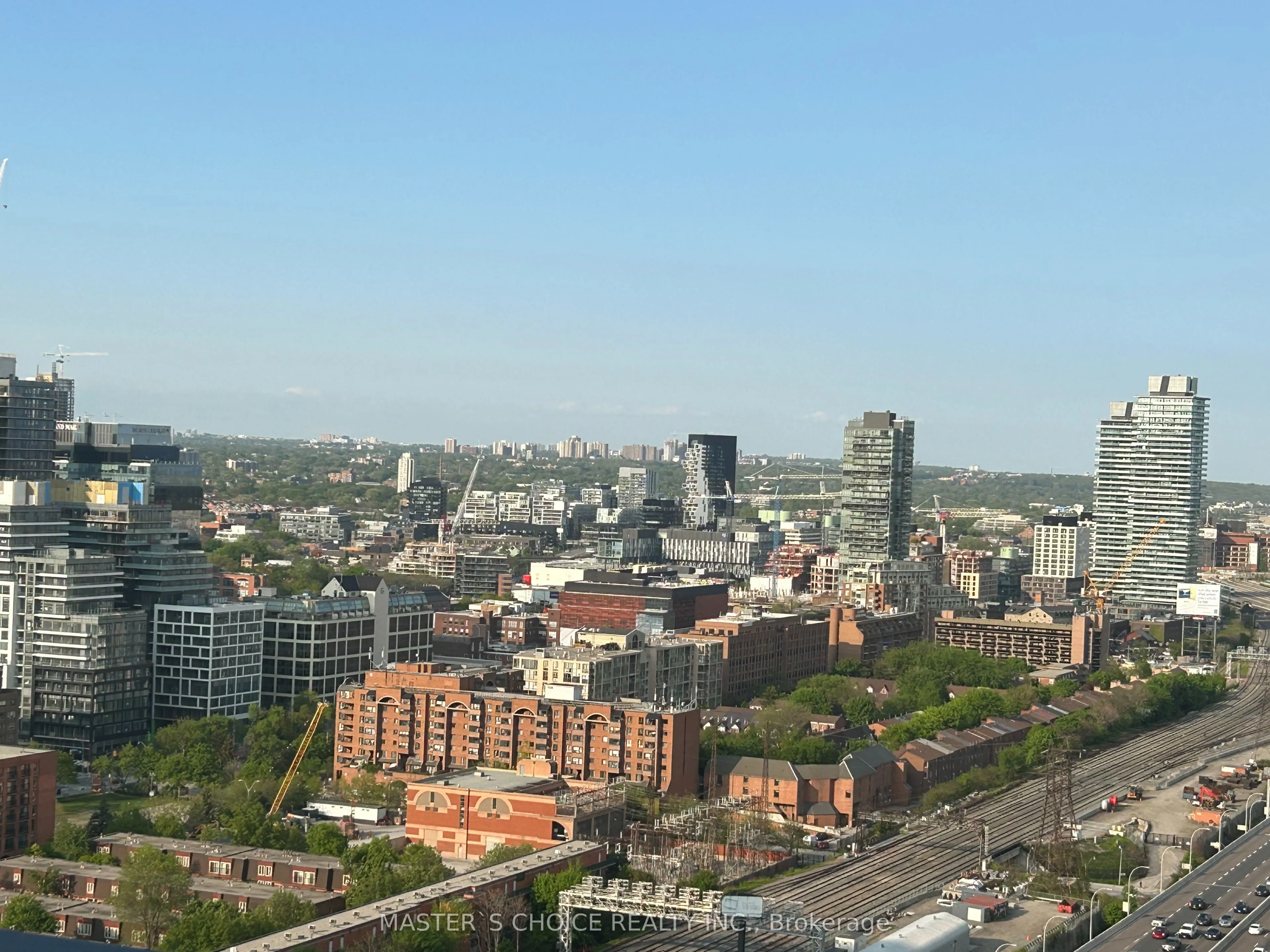 55 Cooper Street, #3008