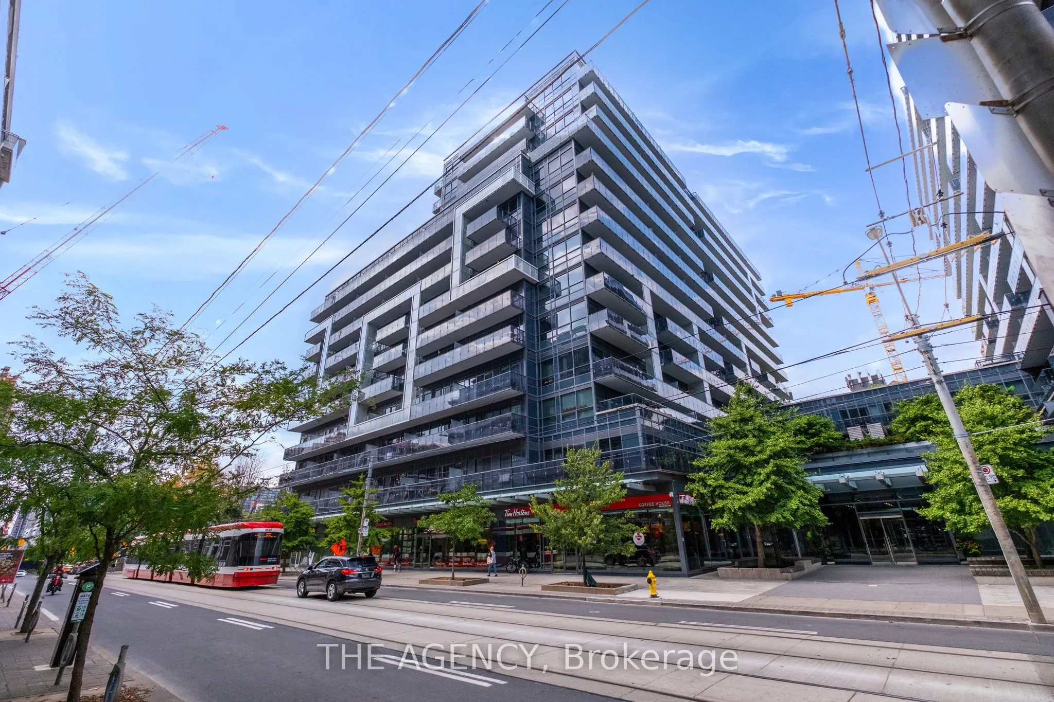1030 King Street, #457