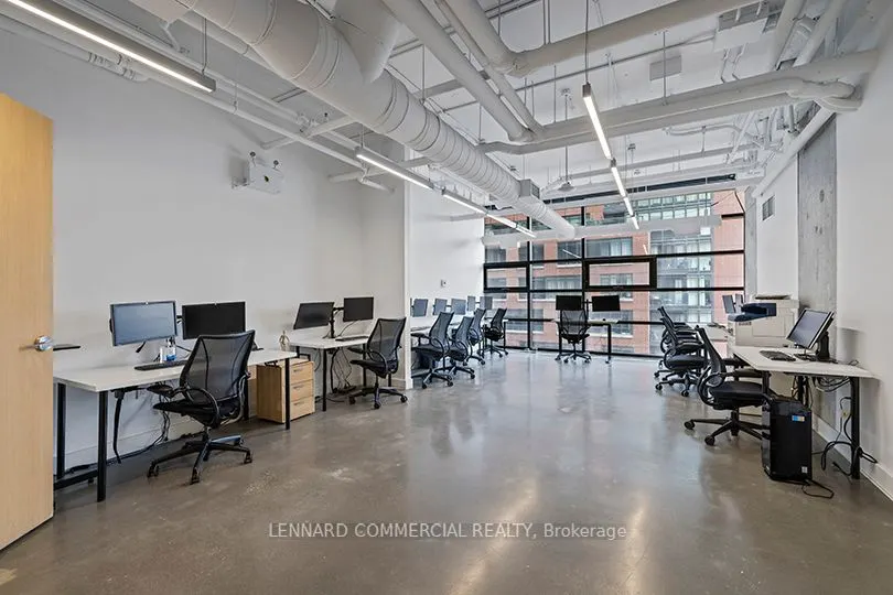32 Lisgar Street, #Suite 300