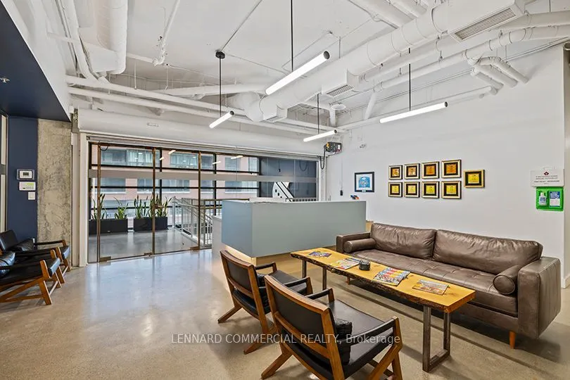 32 Lisgar Street, #Suite 300