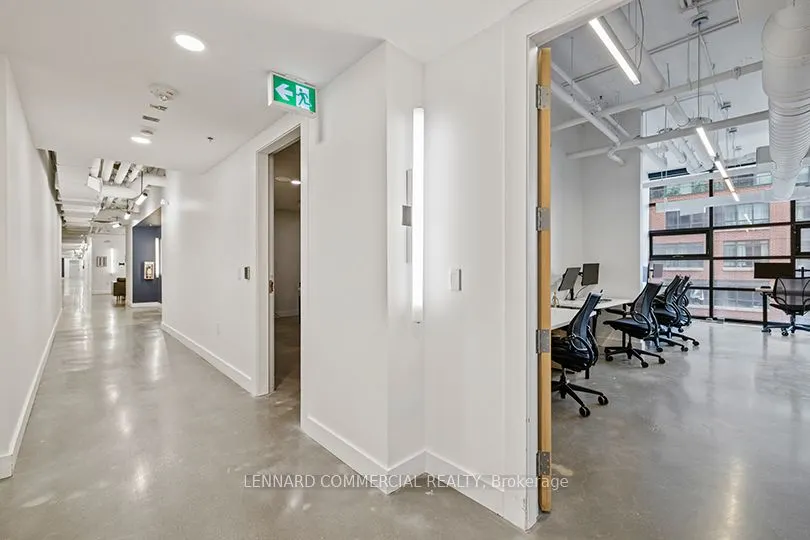 32 Lisgar Street, #Suite 300